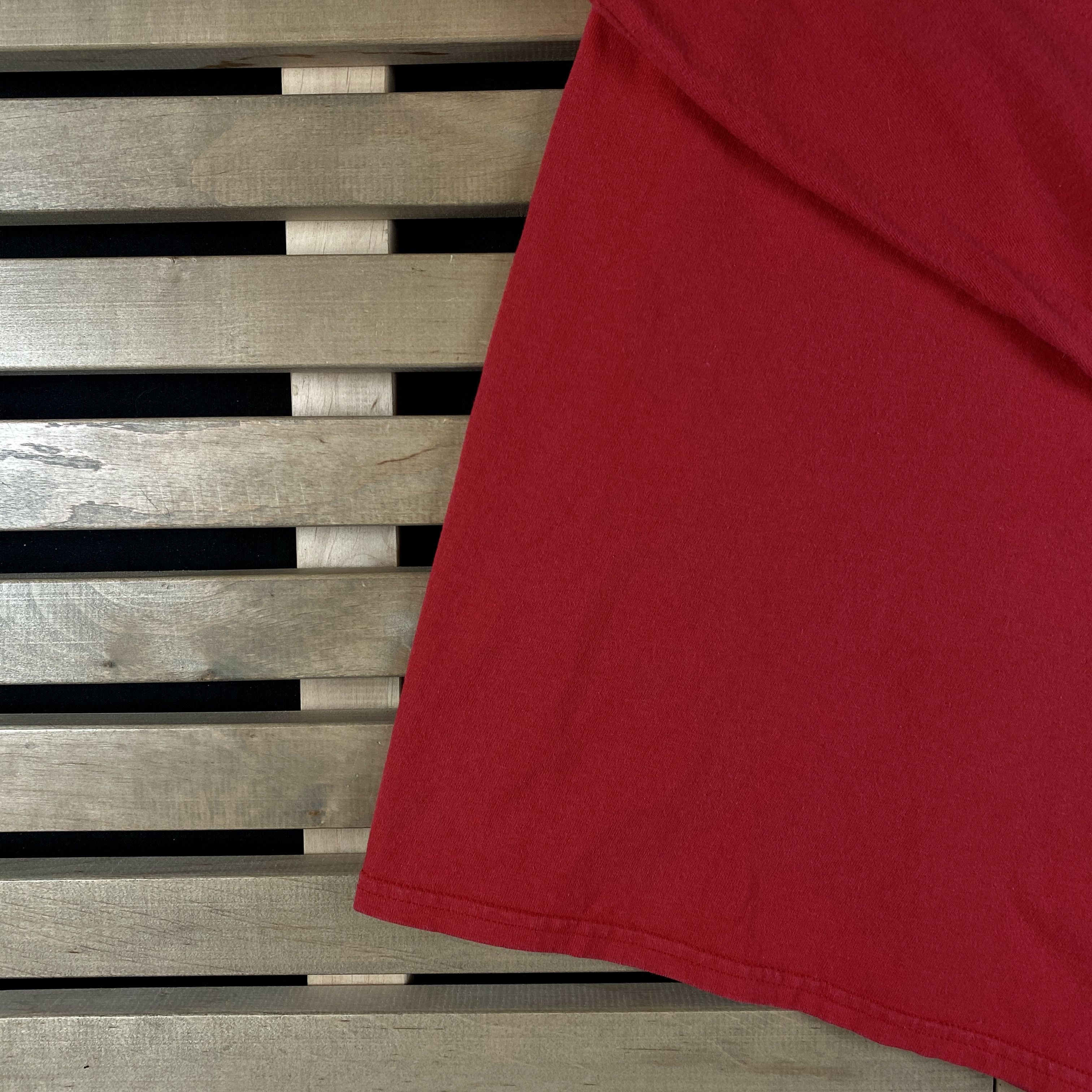 Champion × Vintage Mens Long Sleeve Sweatshirt Champion Vintage Size M Size US M / EU 48-50 / 2 - 3 Thumbnail