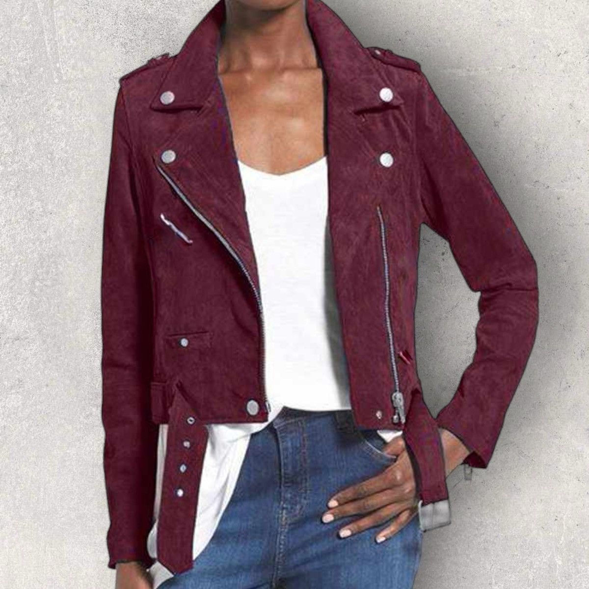Obey no 89 jacket sale