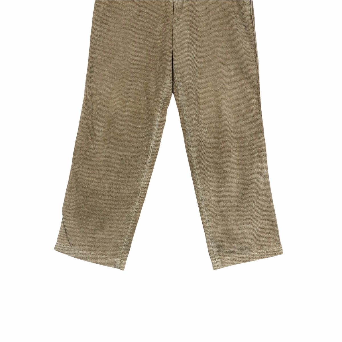 Schott Vintage SCHOTT PANT CORDUROY Size US 30 / EU 46 - 3 Thumbnail