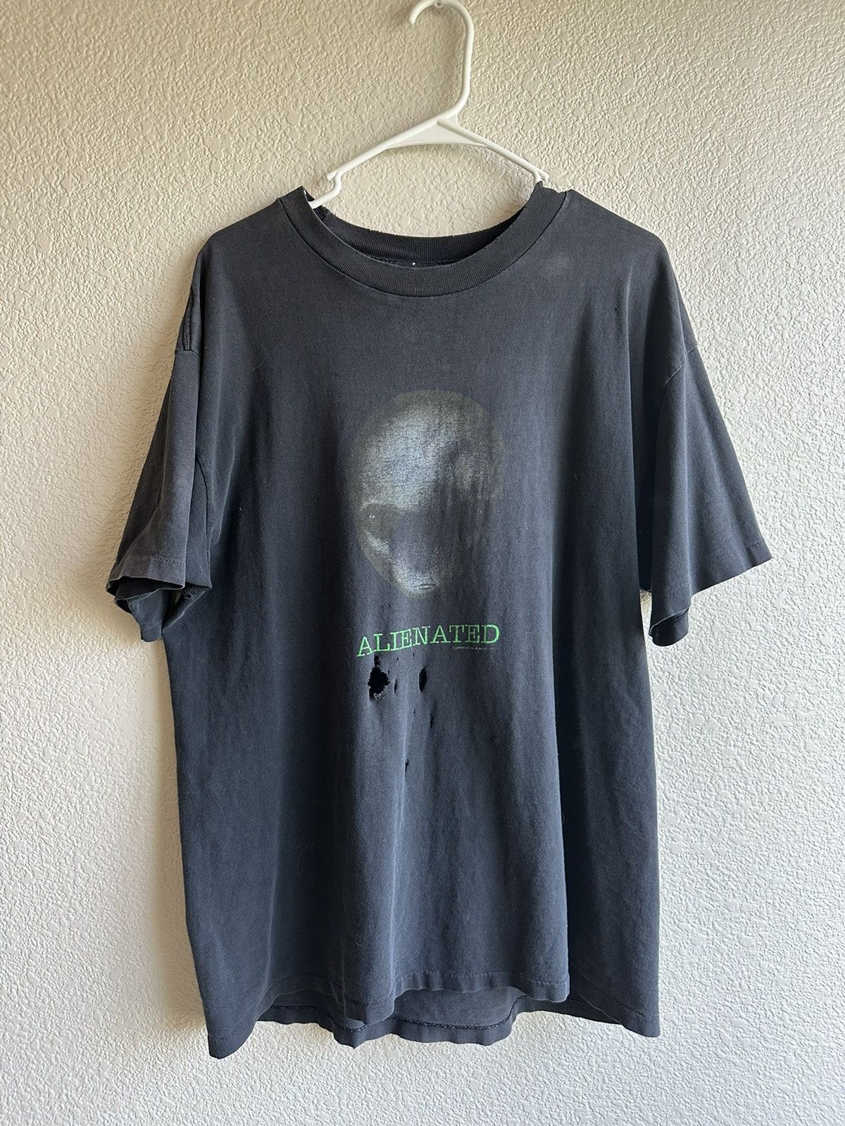 1995 Alienated T Shirt