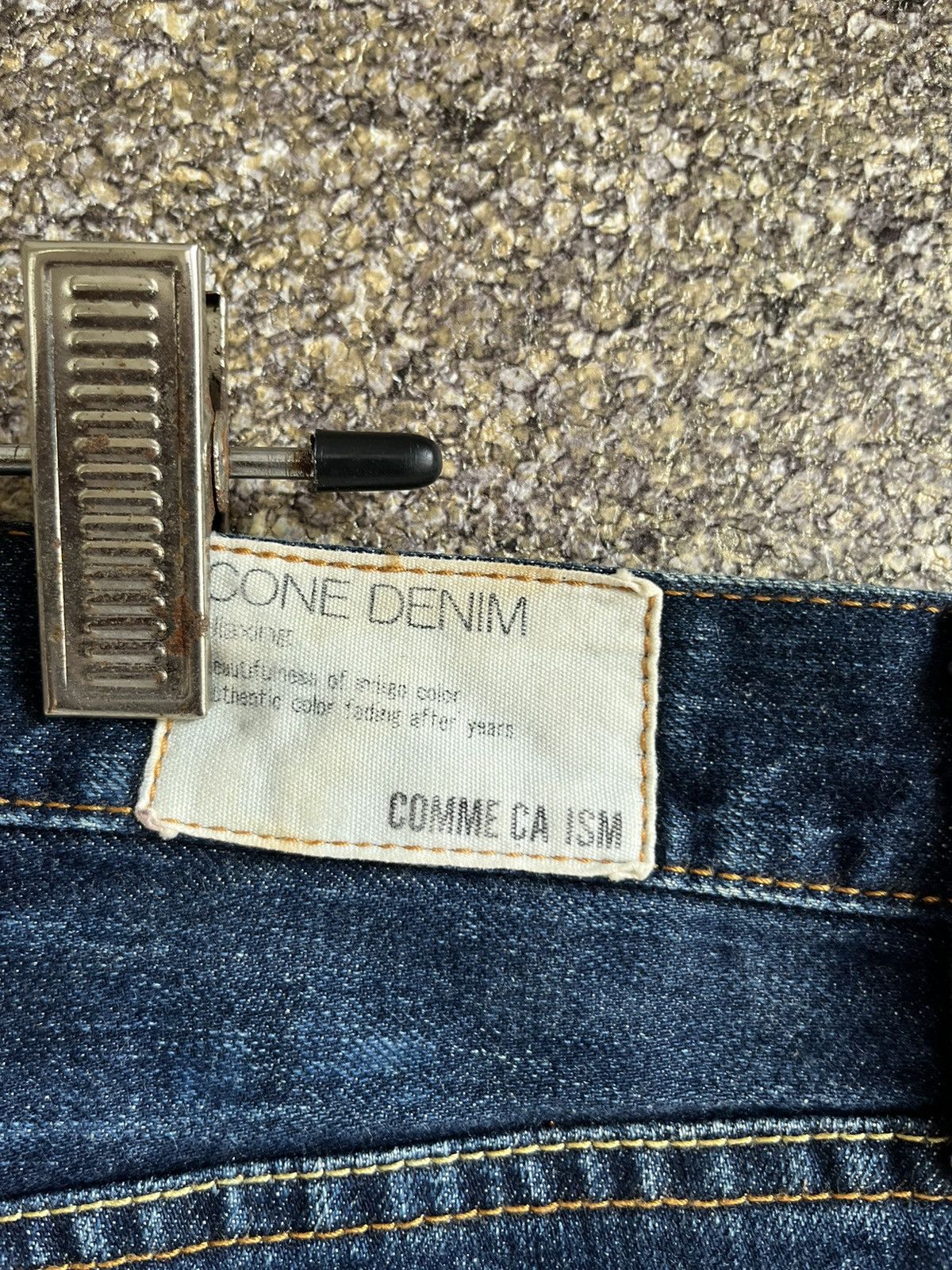 Other Cone denim sj1 Size US 32 / EU 48 - 10 Thumbnail