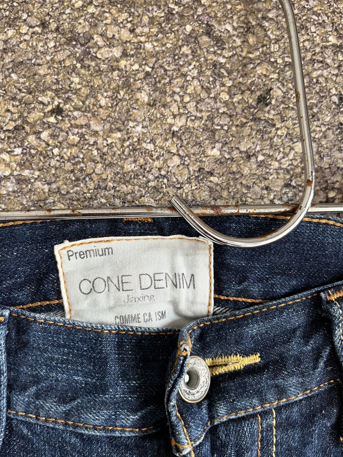 Other Cone denim sj1 Size US 32 / EU 48 - 5 Thumbnail