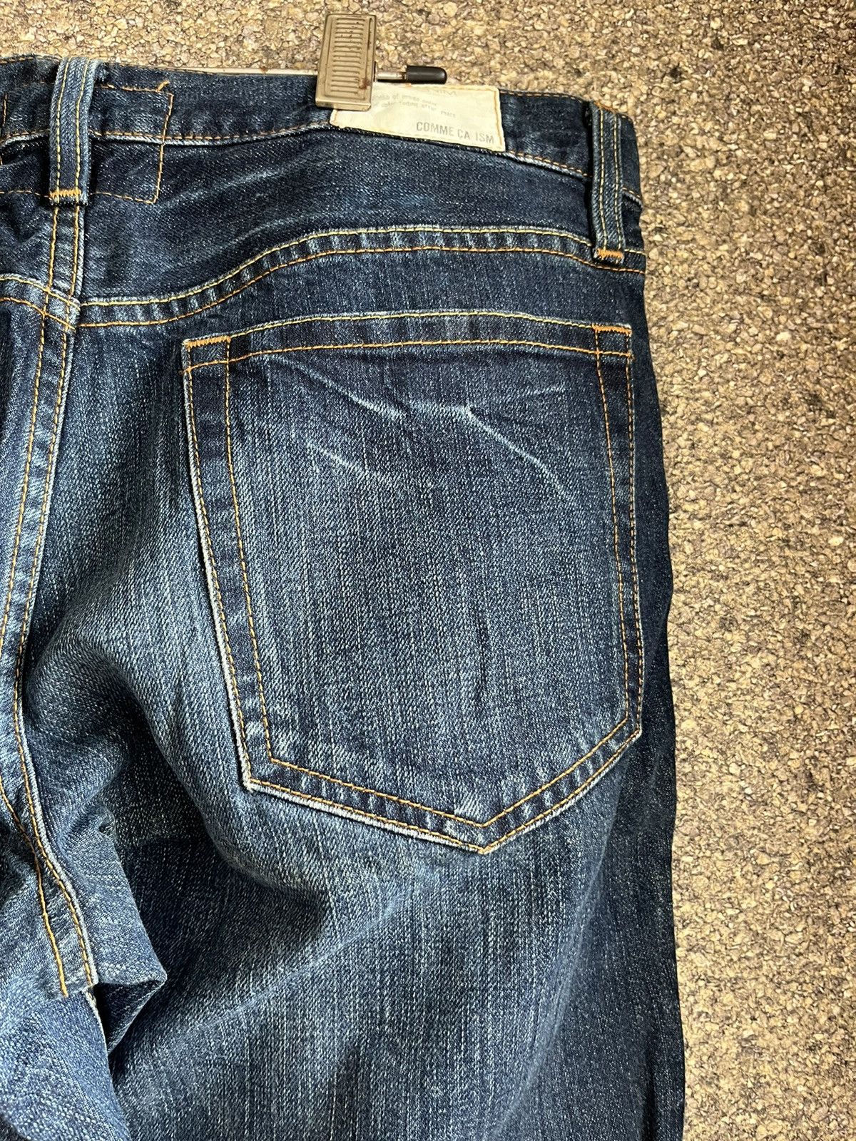 Other Cone denim sj1 Size US 32 / EU 48 - 9 Thumbnail