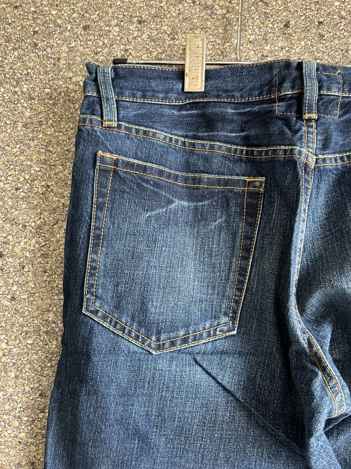 Other Cone denim sj1 Size US 32 / EU 48 - 8 Thumbnail