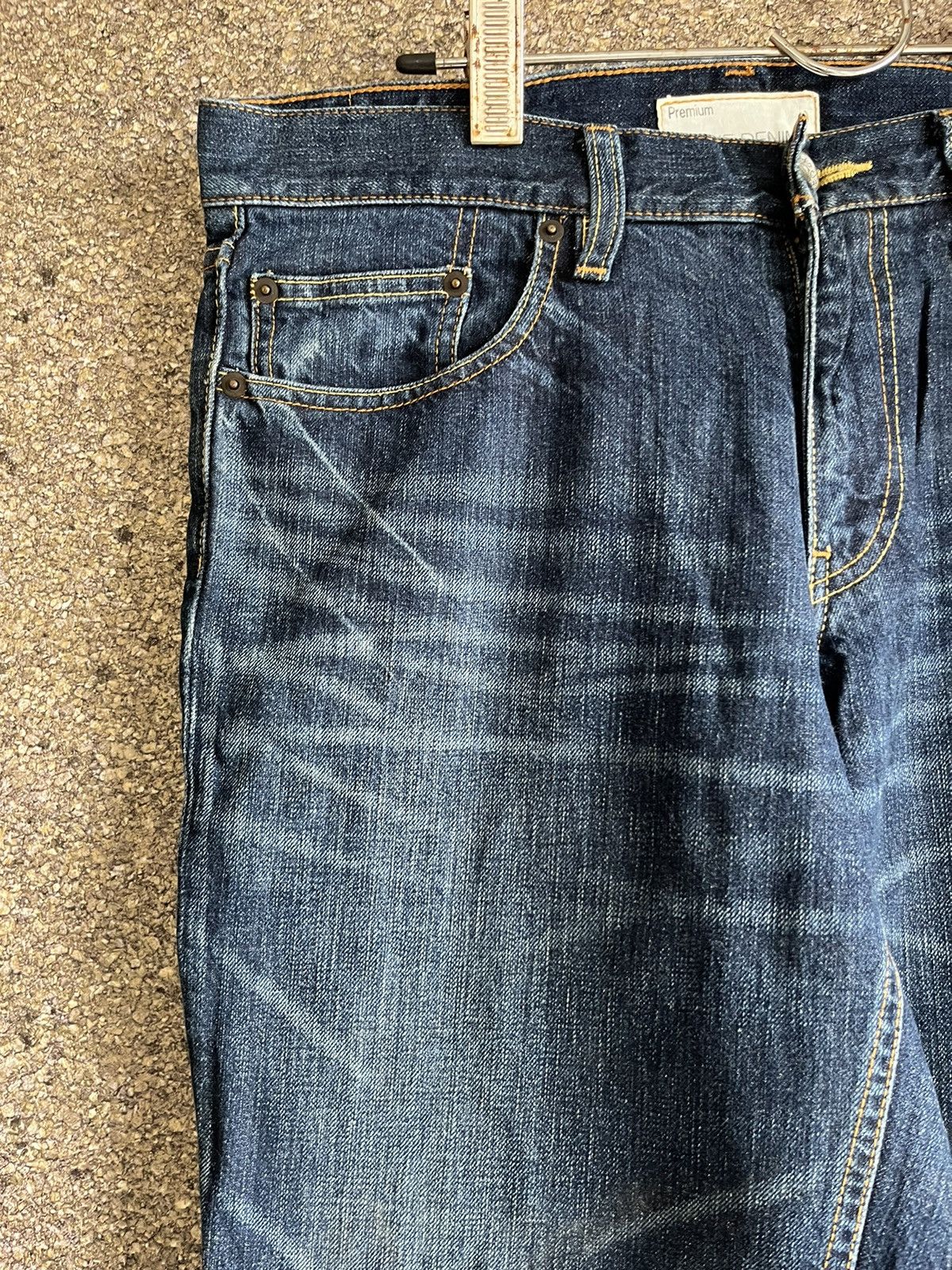 Other Cone denim sj1 Size US 32 / EU 48 - 3 Thumbnail