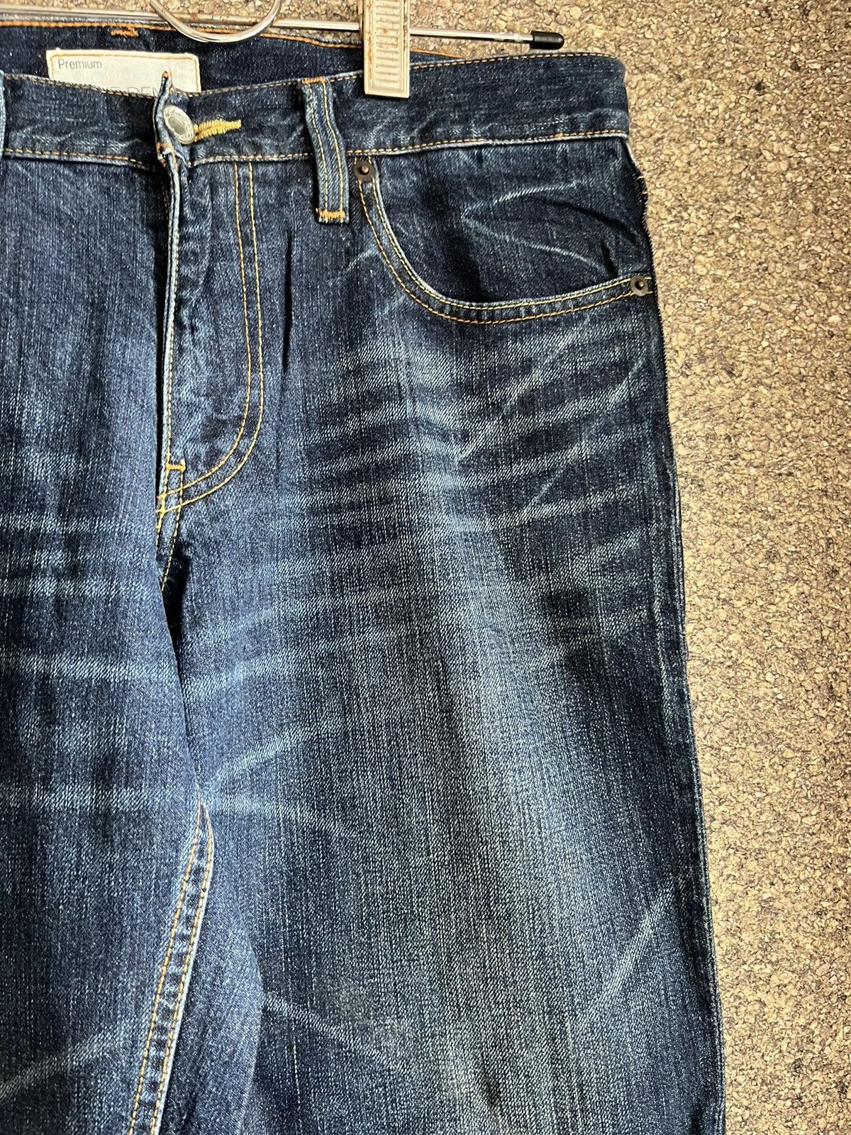Other Cone denim sj1 Size US 32 / EU 48 - 4 Thumbnail