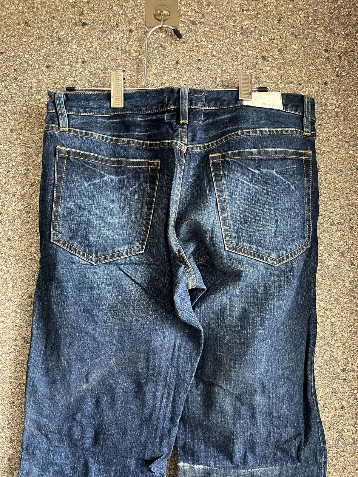 Other Cone denim sj1 Size US 32 / EU 48 - 7 Thumbnail