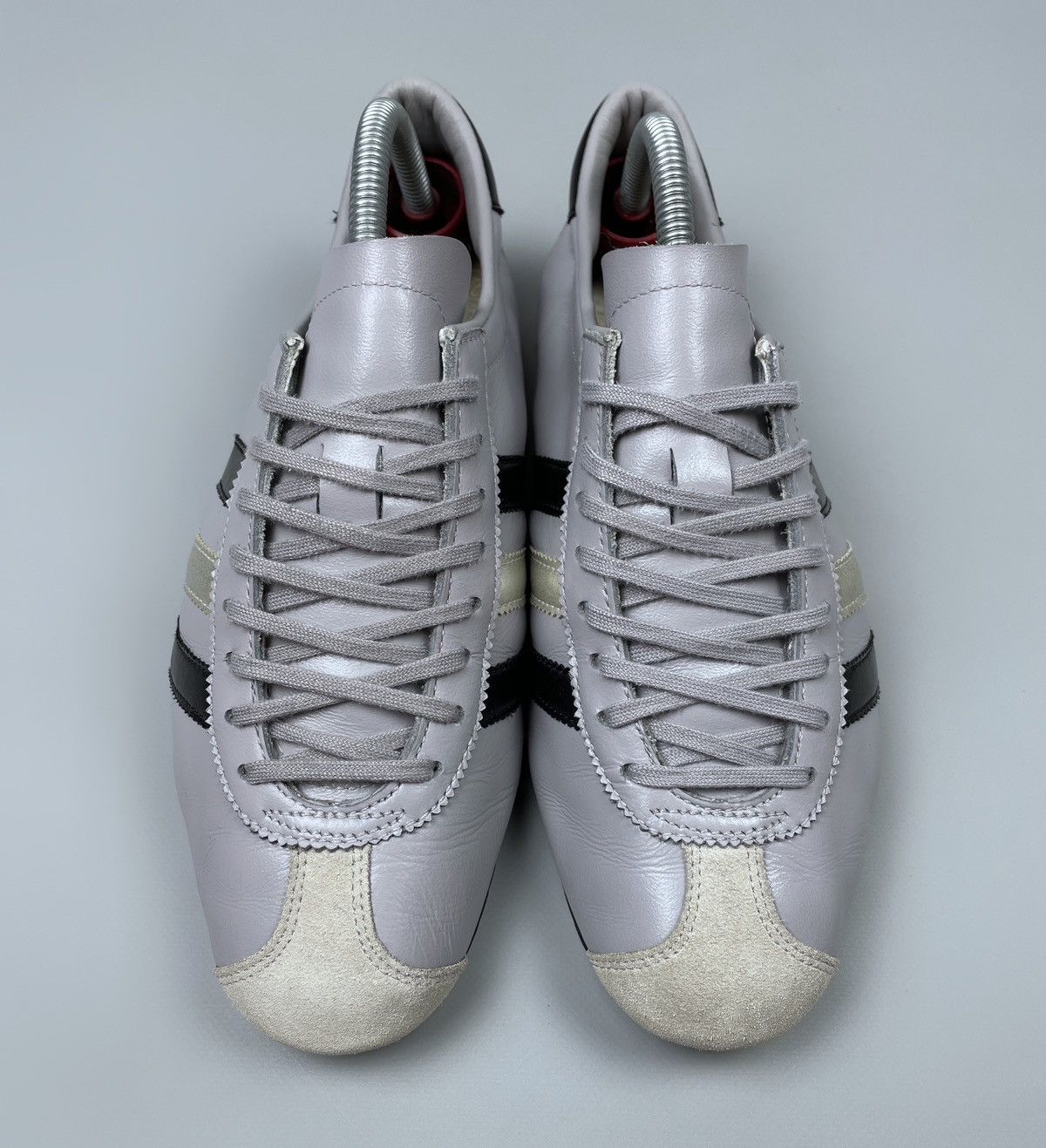 Vintage RARE Vintage 2004 adidas ANTELOPE Leather Trainer Size US 7 Size US 7 / EU 40 - 5 Thumbnail