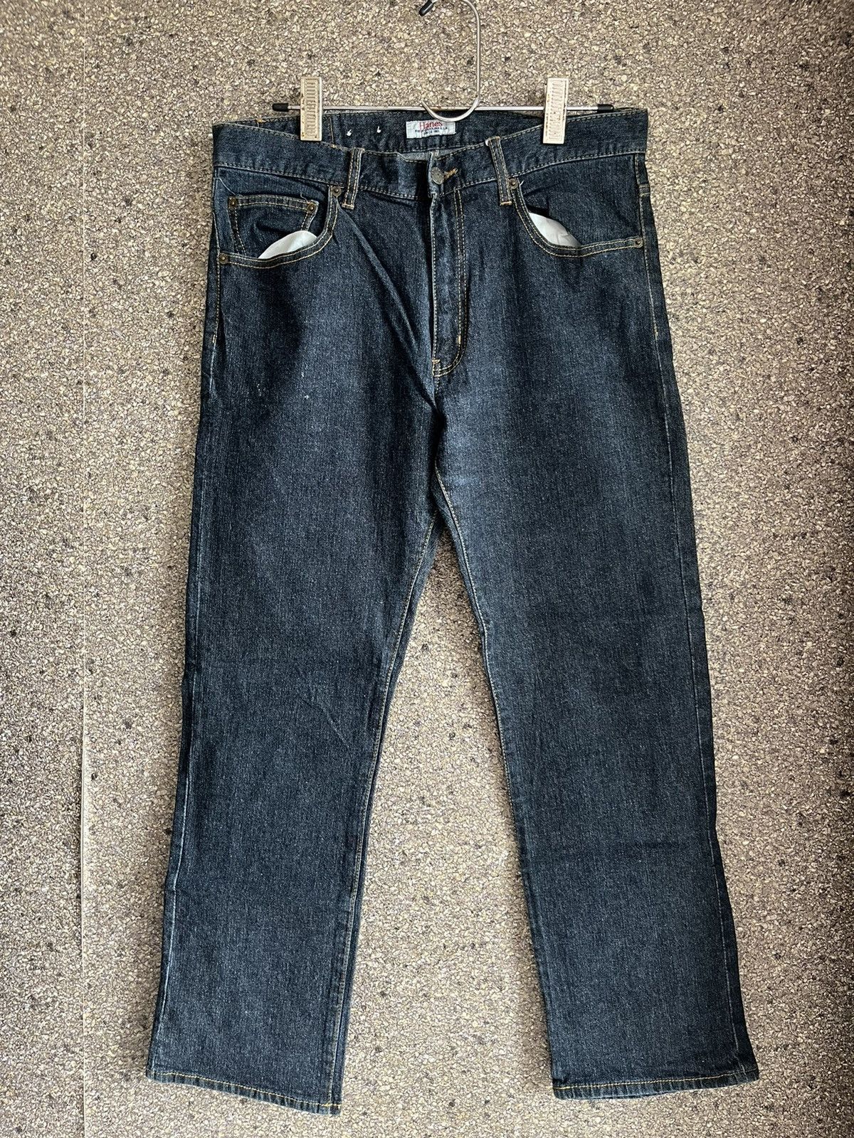 Other Hanes sj1 Size US 32 / EU 48 - 1 Thumbnail