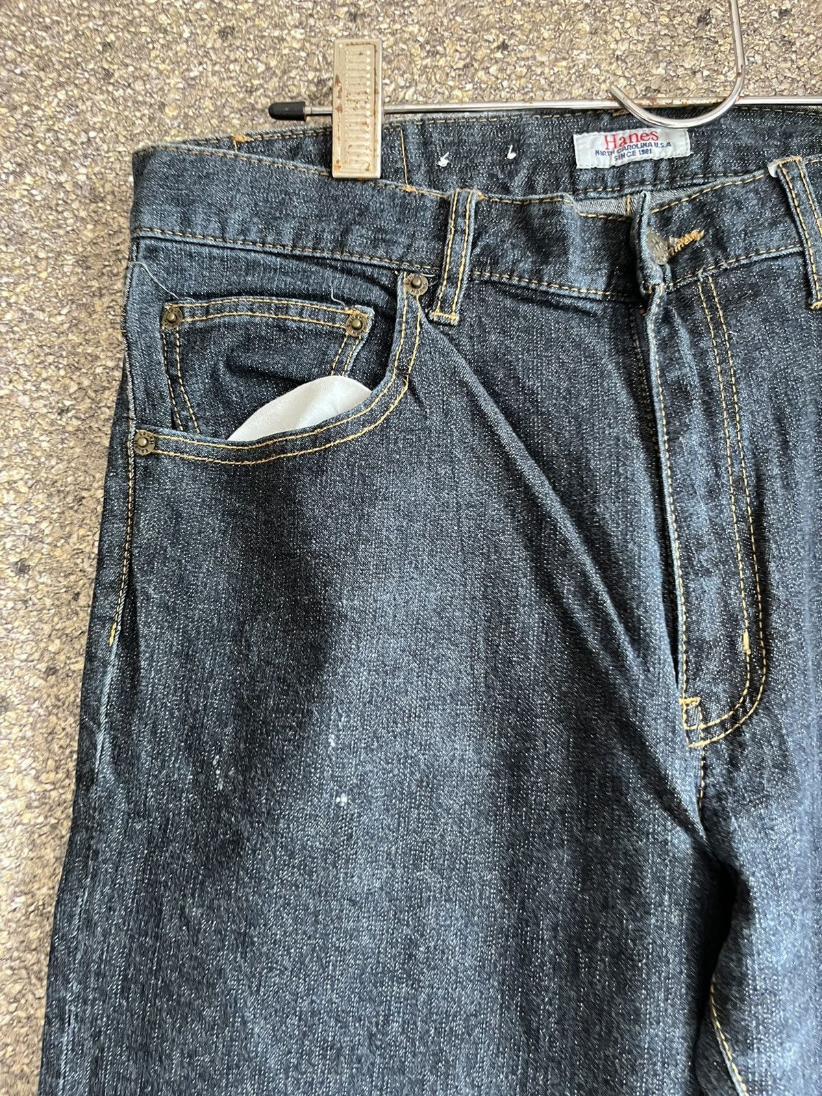 Other Hanes sj1 Size US 32 / EU 48 - 3 Thumbnail