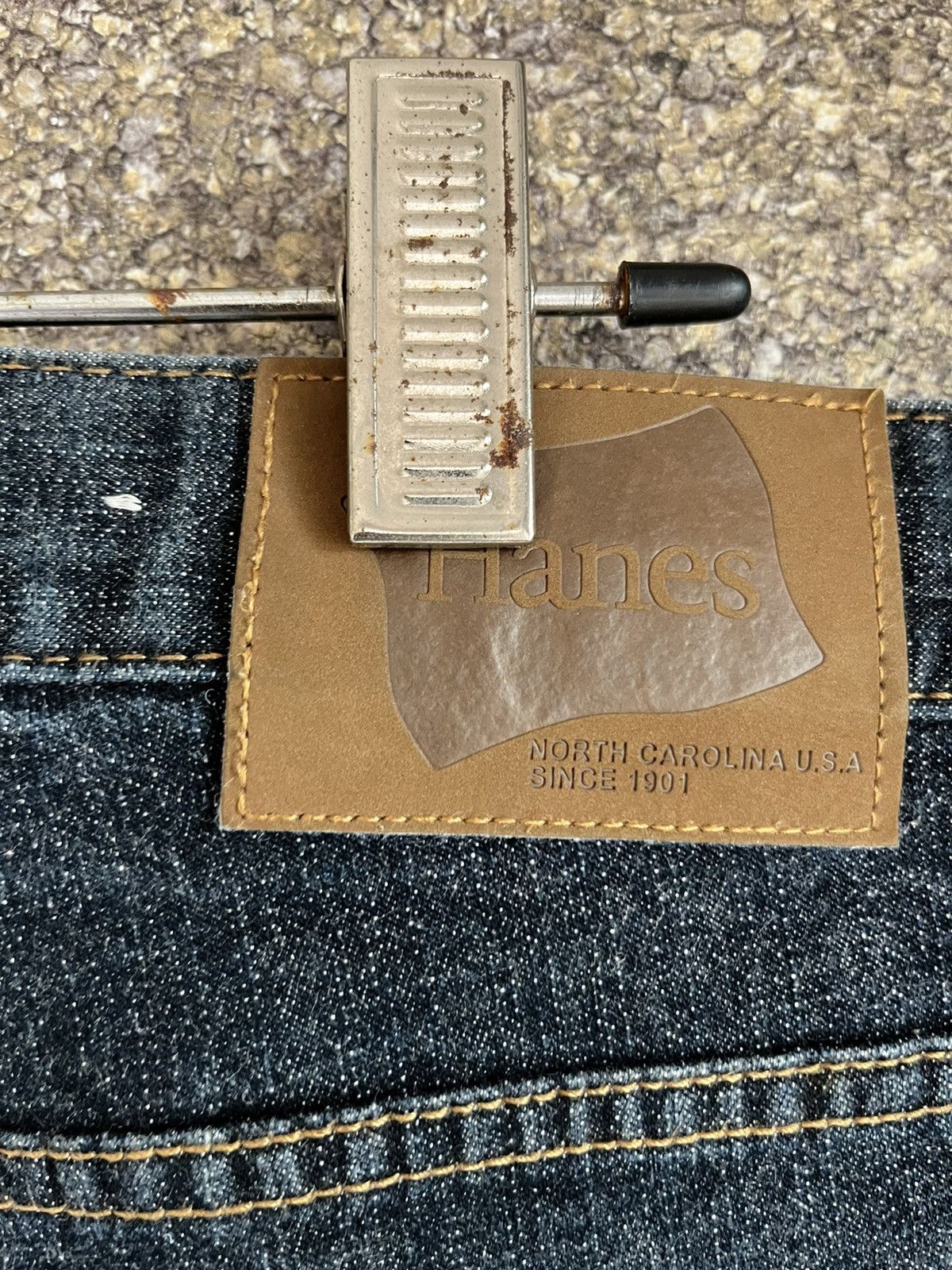 Other Hanes sj1 Size US 32 / EU 48 - 10 Thumbnail