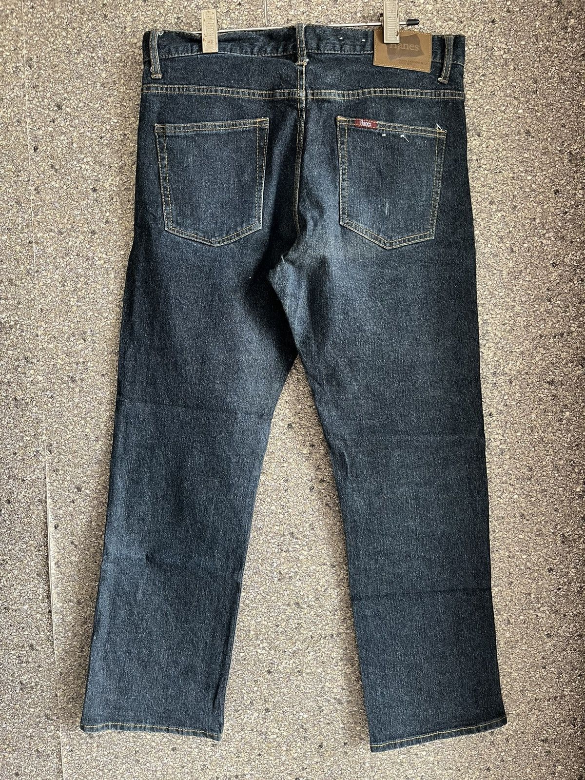Other Hanes sj1 Size US 32 / EU 48 - 6 Thumbnail