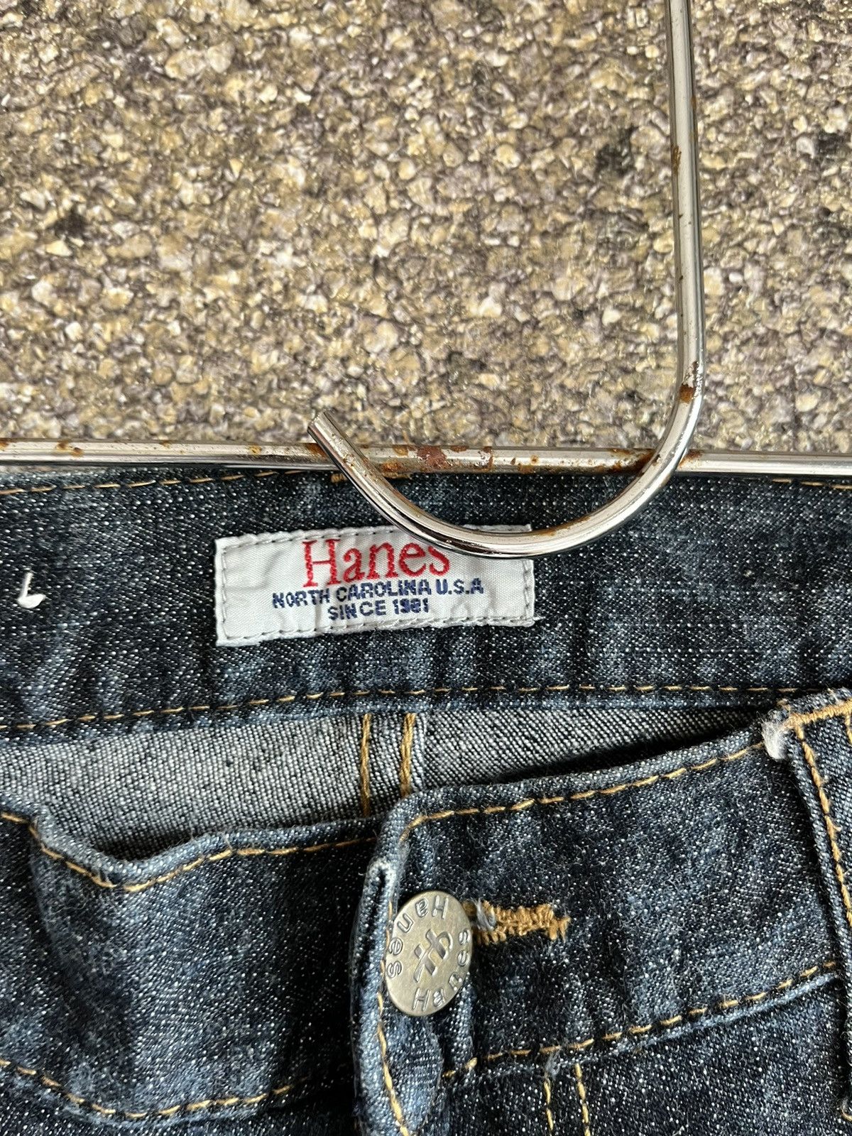 Other Hanes sj1 Size US 32 / EU 48 - 5 Thumbnail