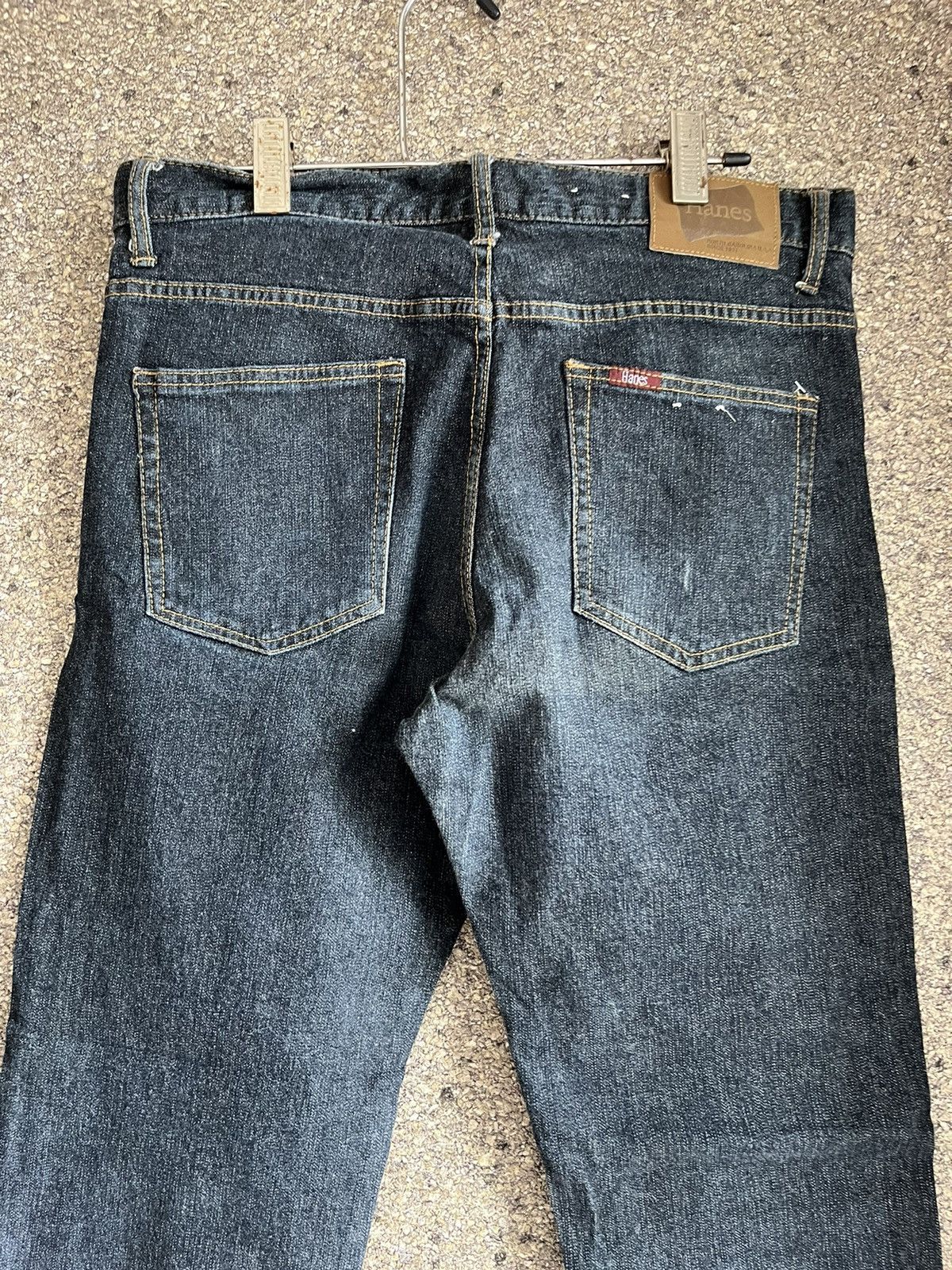 Other Hanes sj1 Size US 32 / EU 48 - 7 Thumbnail