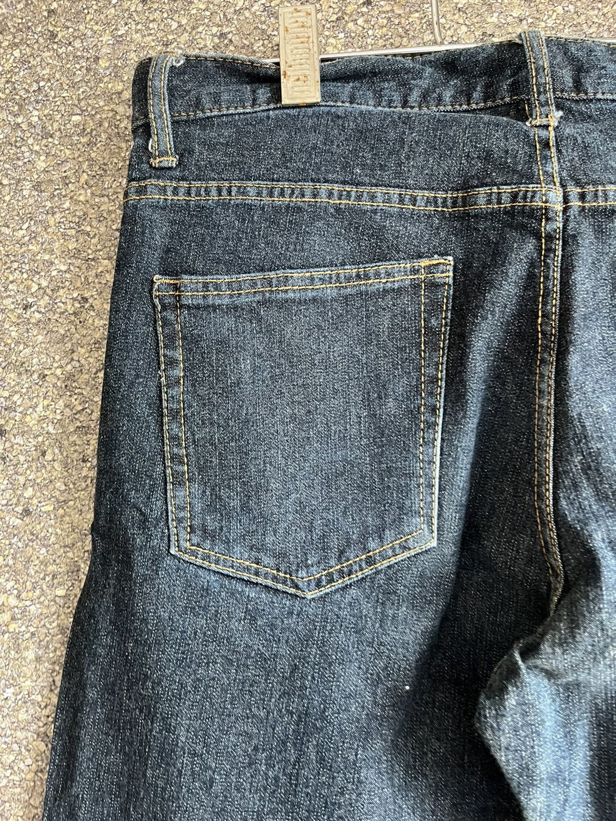 Other Hanes sj1 Size US 32 / EU 48 - 8 Thumbnail