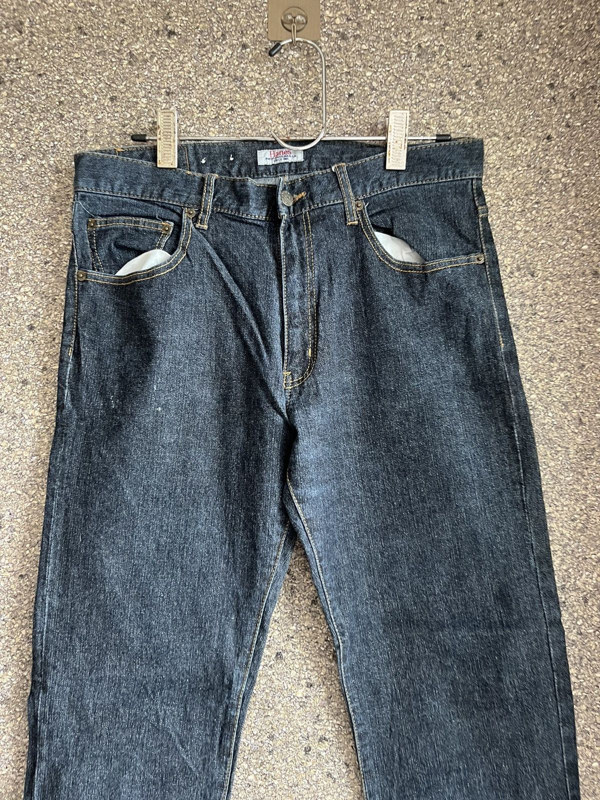 Other Hanes sj1 Size US 32 / EU 48 - 2 Thumbnail