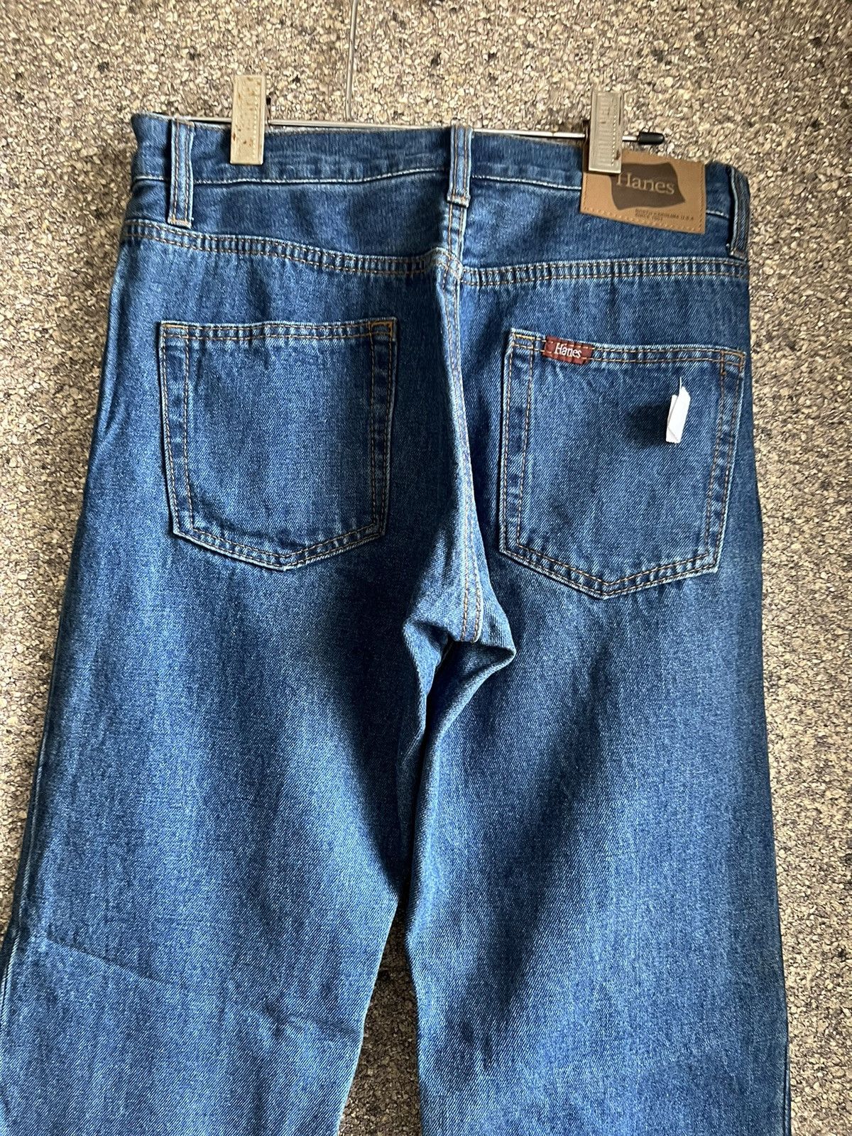 Other Hanes sj1 Size US 30 / EU 46 - 7 Thumbnail