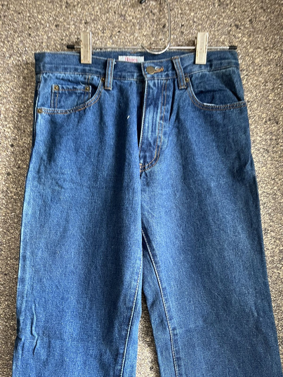 Other Hanes sj1 Size US 30 / EU 46 - 2 Thumbnail