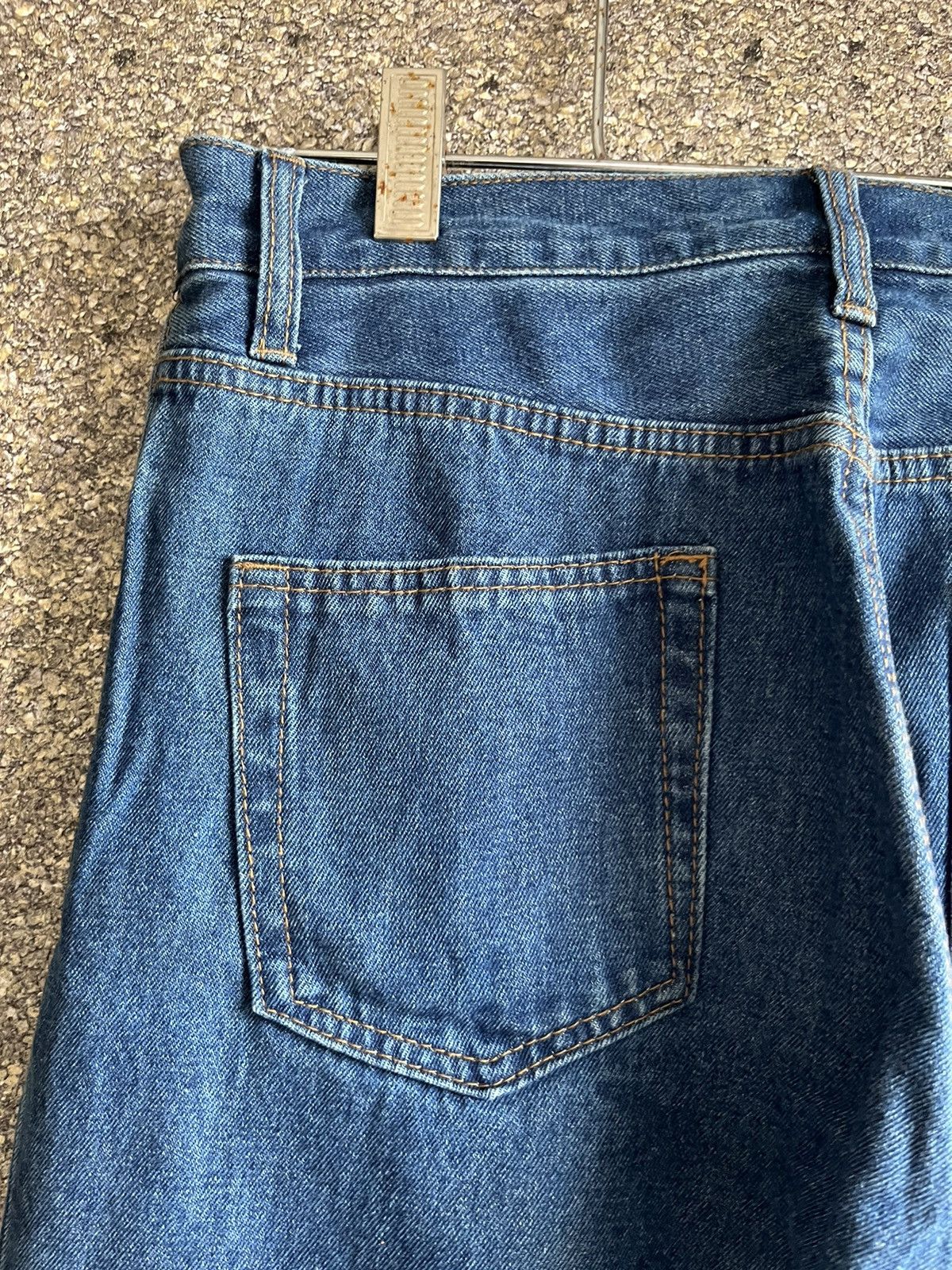 Other Hanes sj1 Size US 30 / EU 46 - 8 Thumbnail