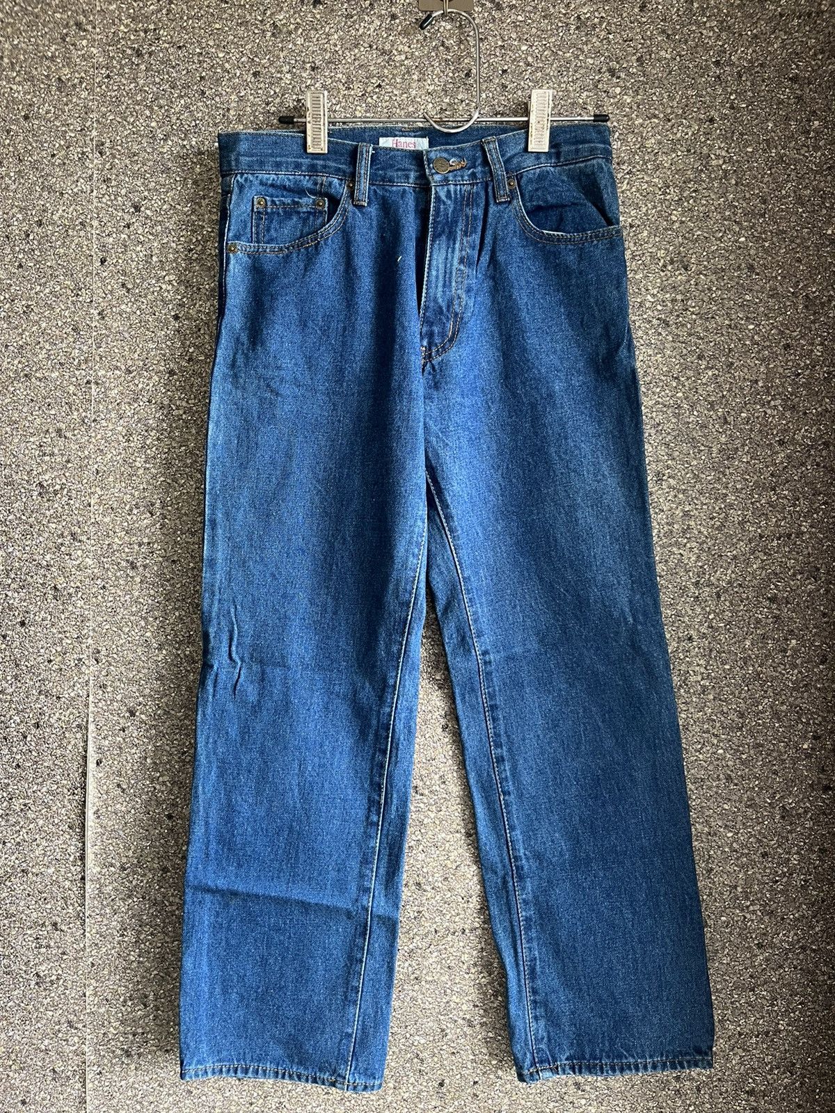 Other Hanes sj1 Size US 30 / EU 46 - 1 Thumbnail