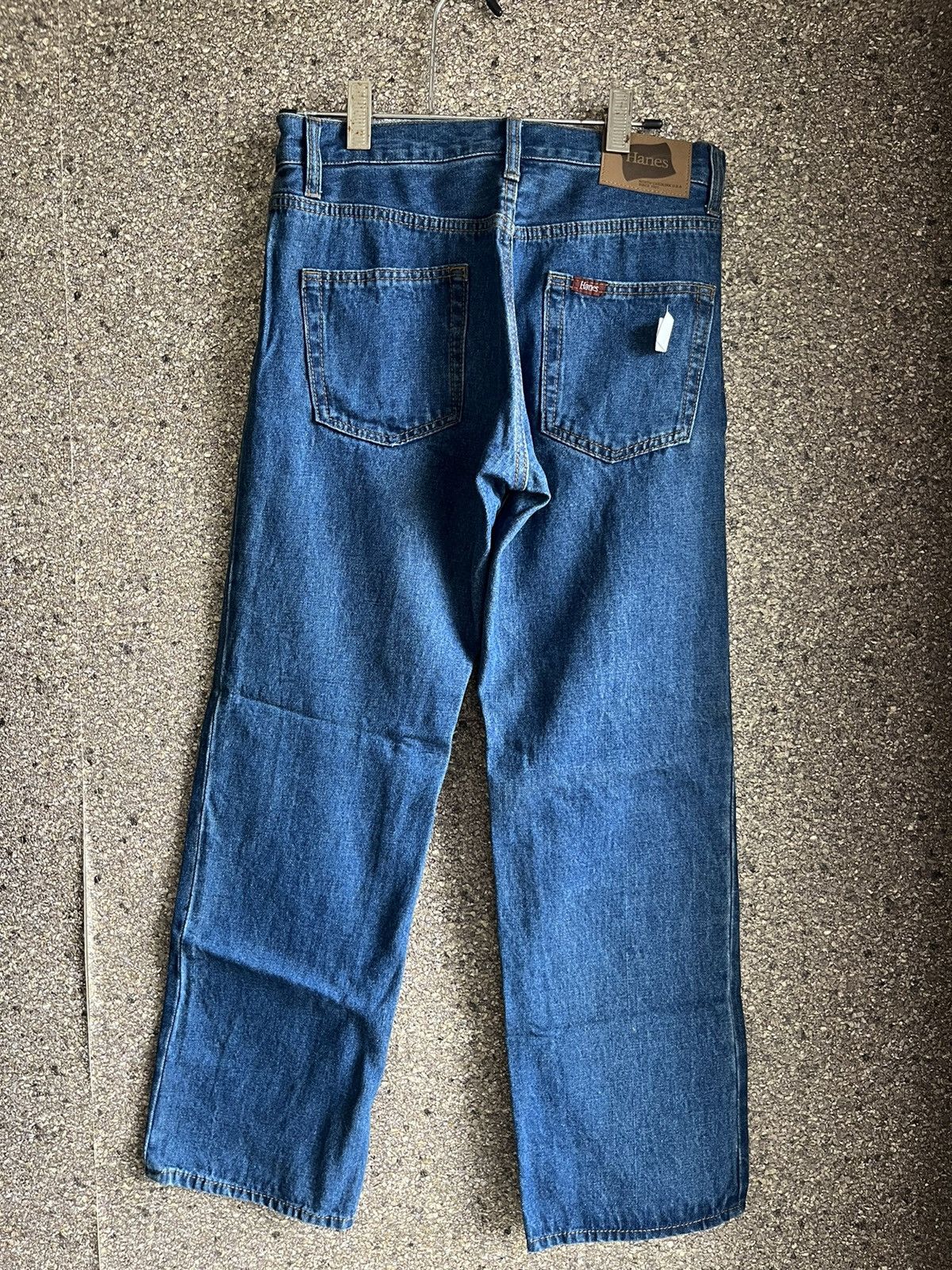 Other Hanes sj1 Size US 30 / EU 46 - 6 Thumbnail