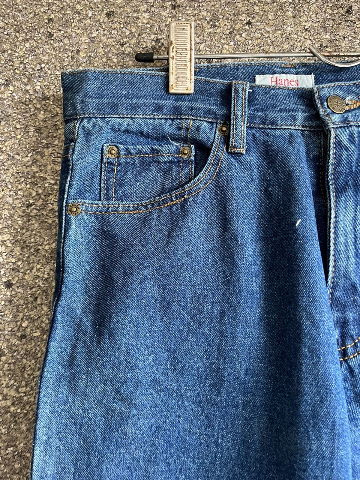 Other Hanes sj1 Size US 30 / EU 46 - 3 Thumbnail