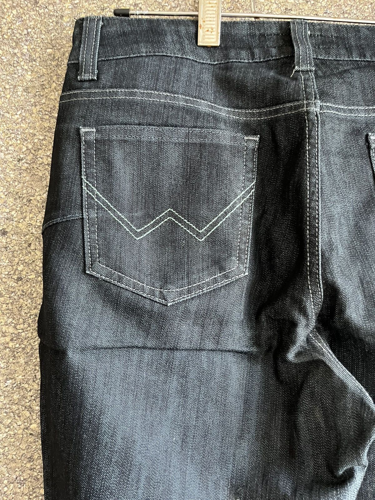 Edwin Premia jeans sj1 Size US 33 - 8 Thumbnail