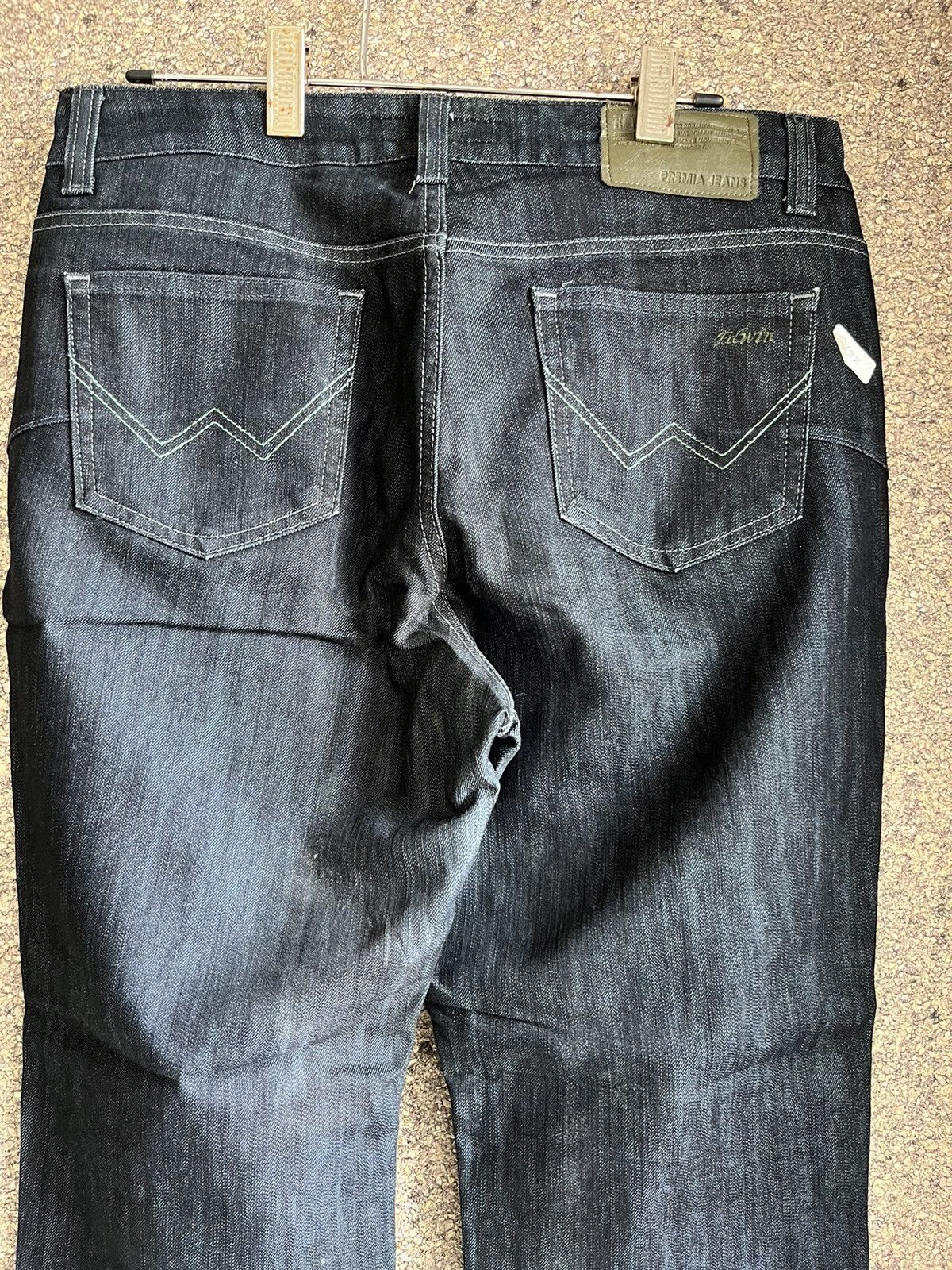 Edwin Premia jeans sj1 Size US 33 - 7 Thumbnail