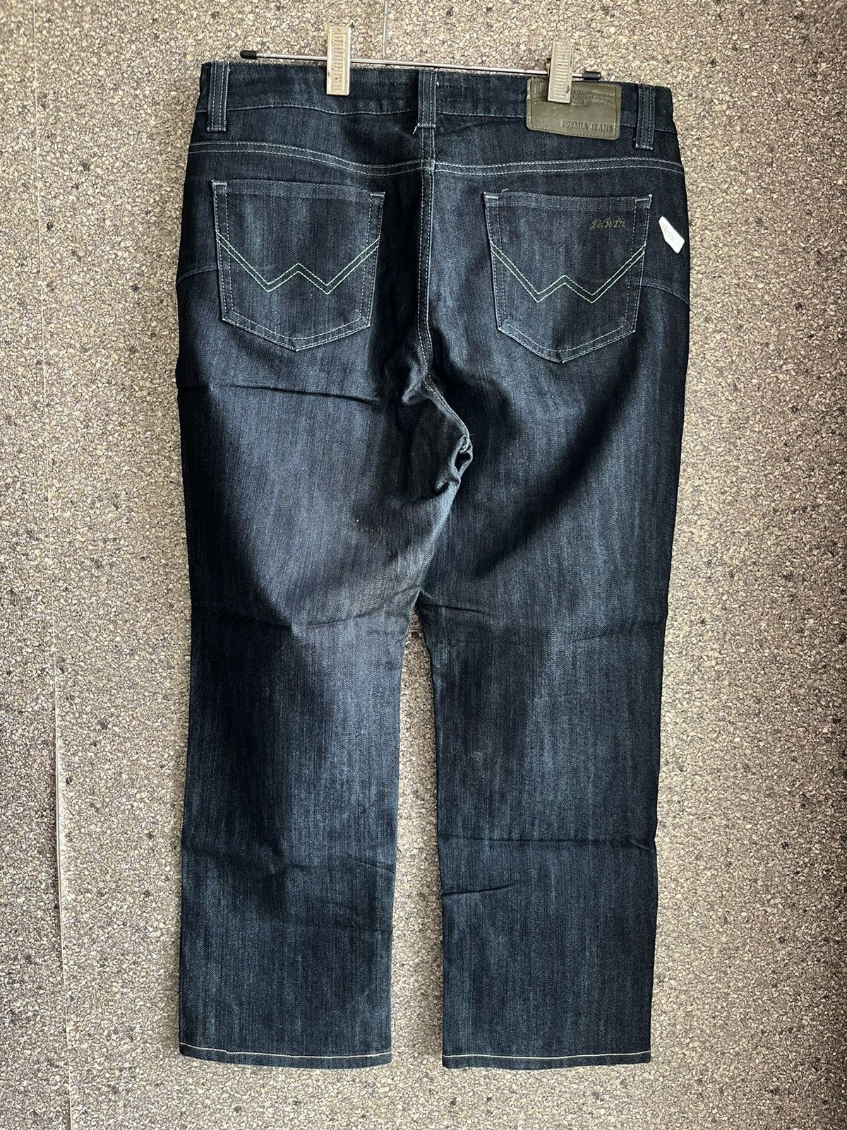 Edwin Premia jeans sj1 Size US 33 - 6 Thumbnail