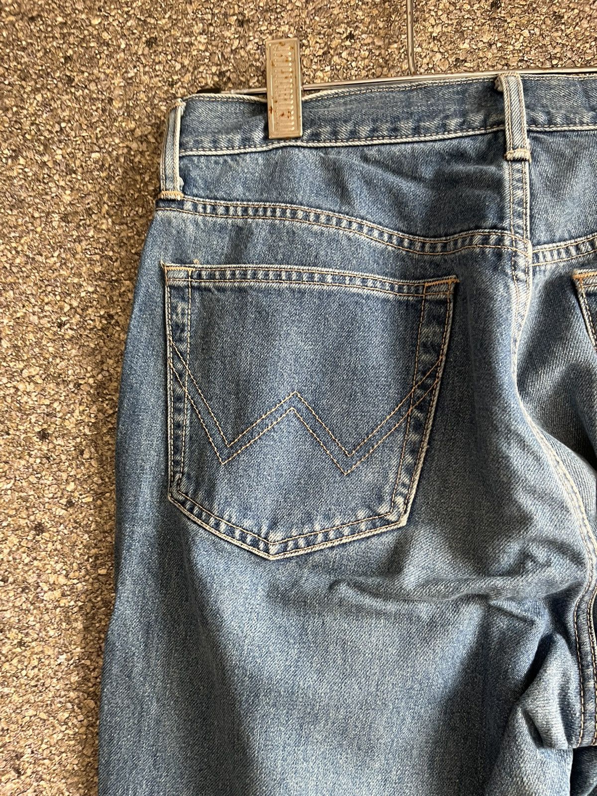 Other Edwin sj1 Size US 31 - 7 Thumbnail