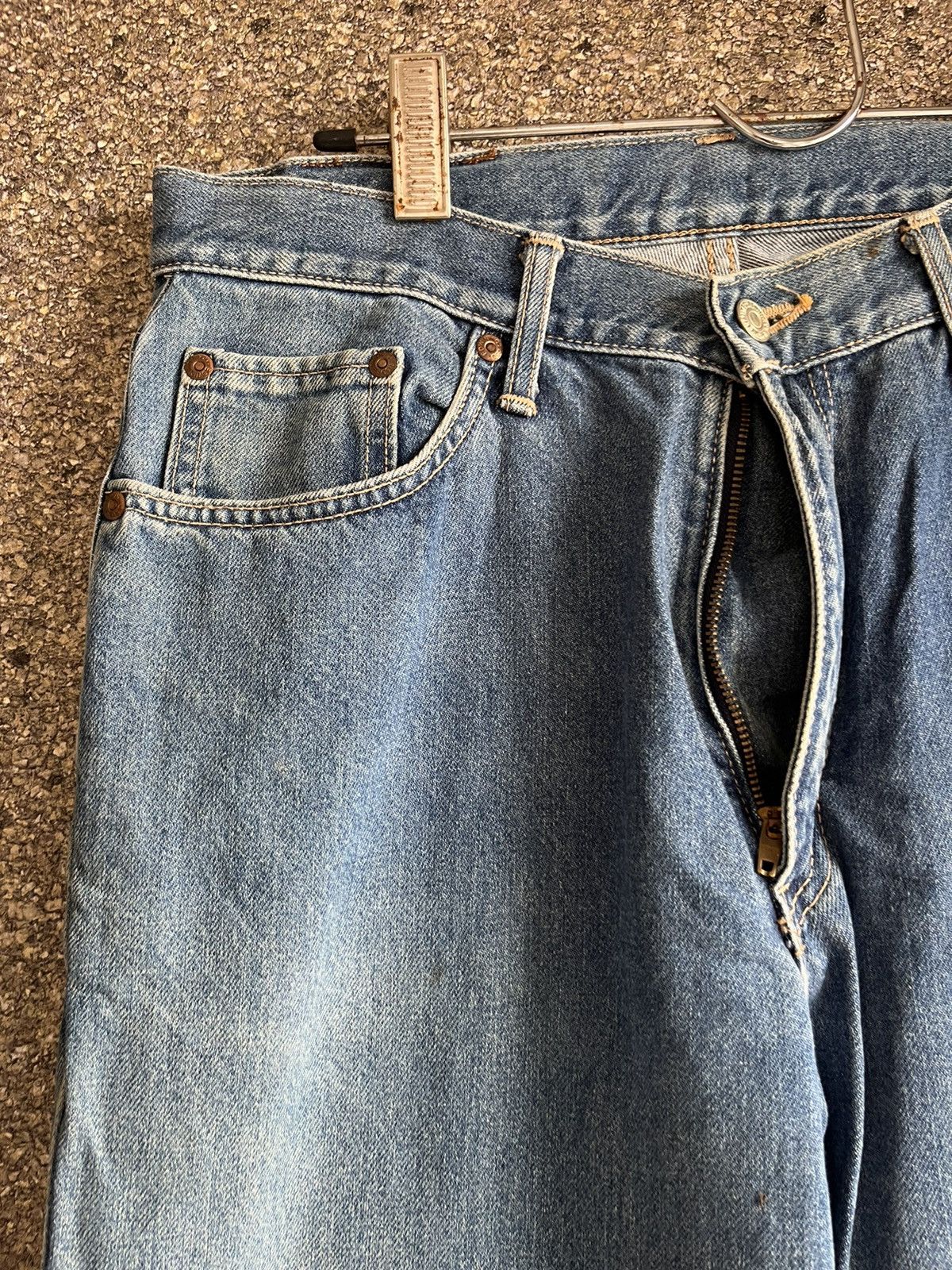Other Edwin sj1 Size US 31 - 3 Thumbnail
