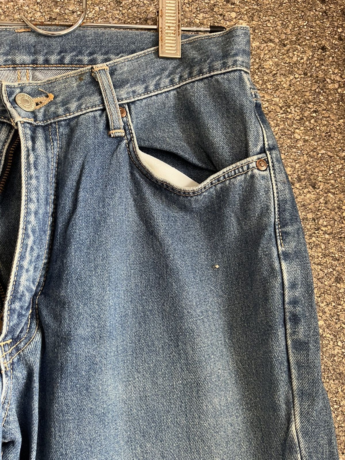 Other Edwin sj1 Size US 31 - 4 Thumbnail