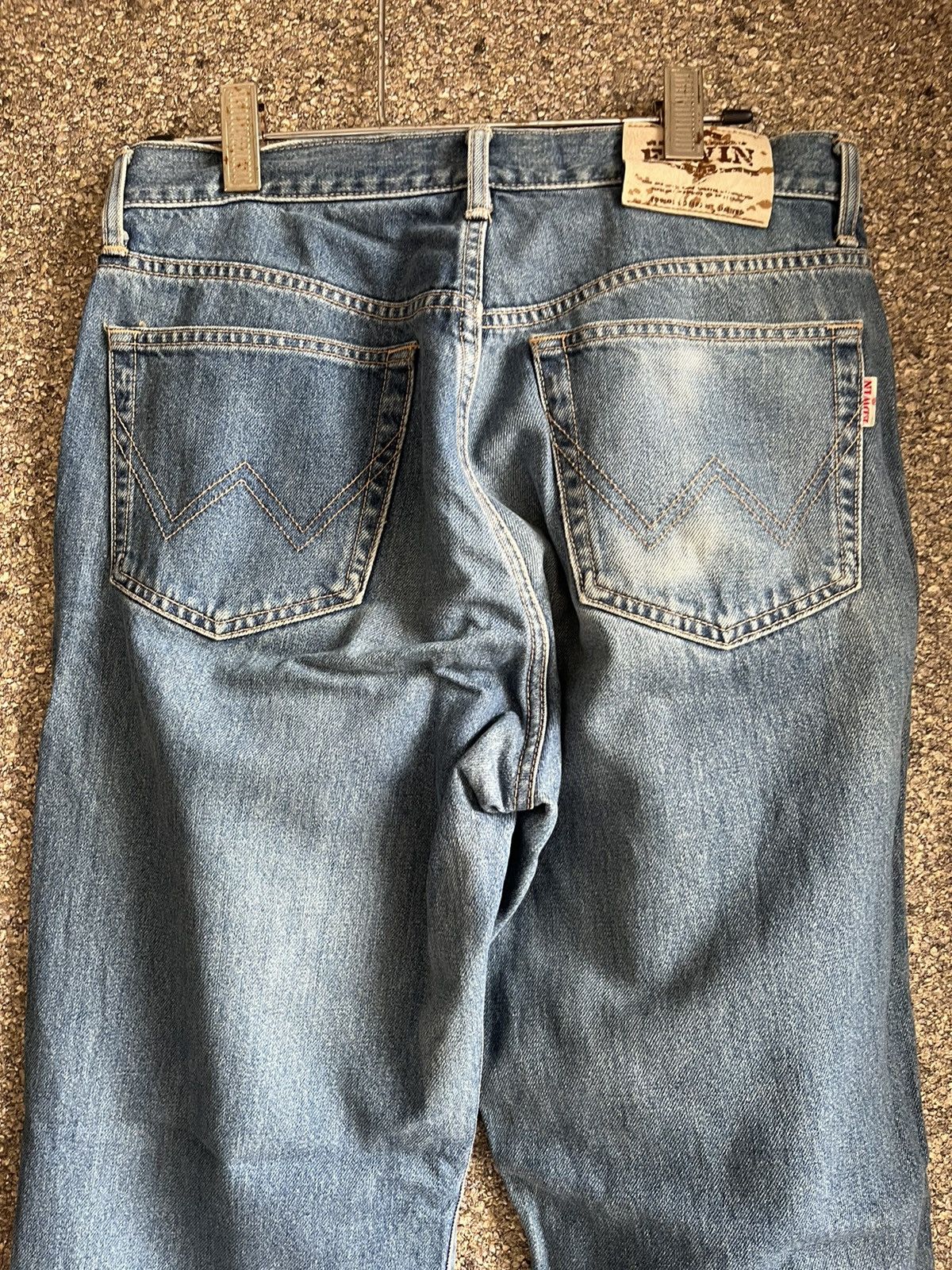 Other Edwin sj1 Size US 31 - 6 Thumbnail
