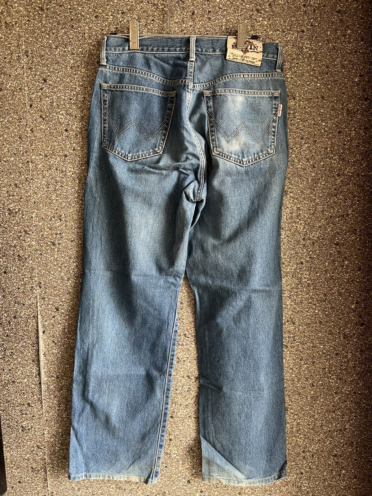 Other Edwin sj1 Size US 31 - 5 Thumbnail