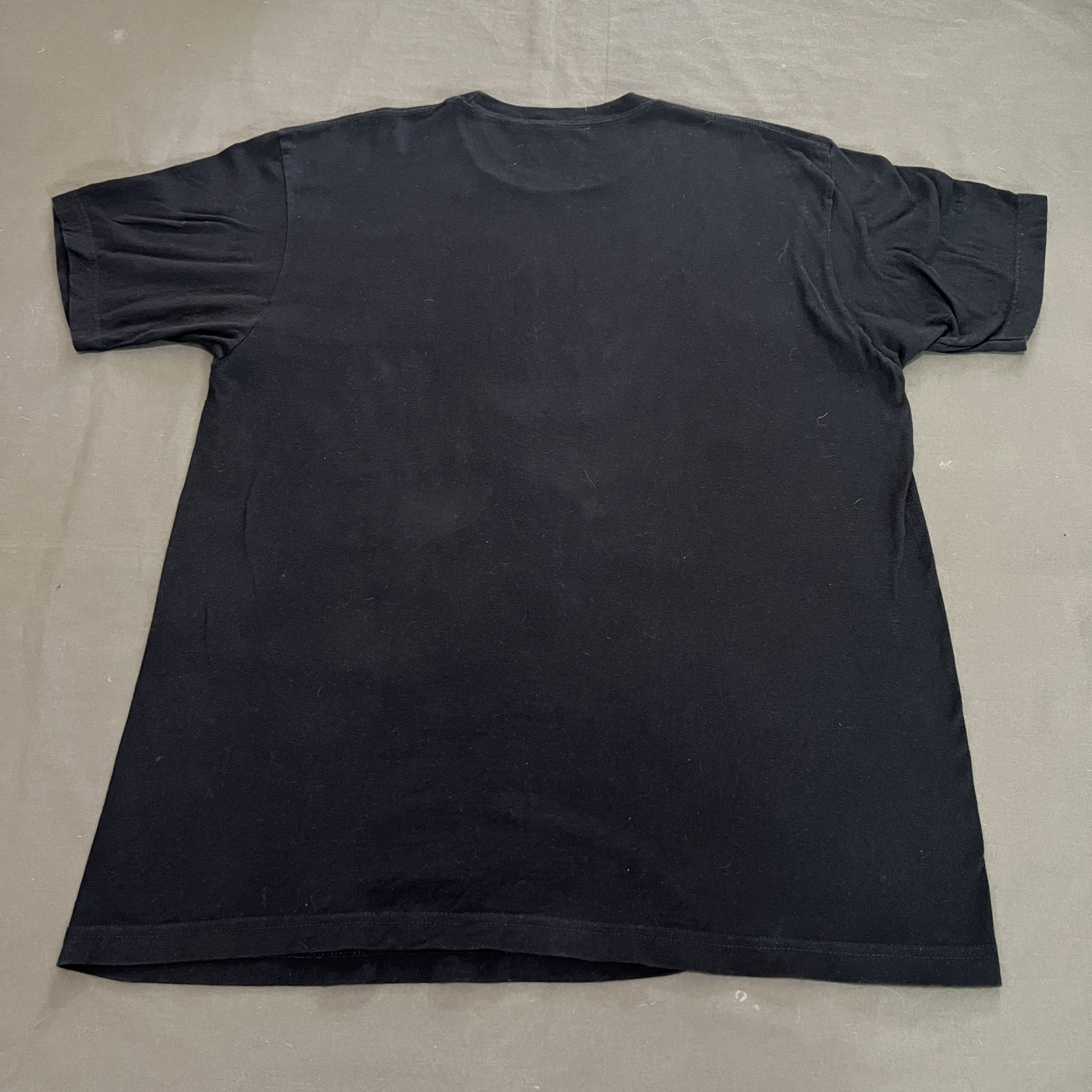 Anime × Cartoon Network × Japanese Brand My Hero Academia Kai Chisaki Anime Manga Promo Tee Shirt Size US XL / EU 56 / 4 - 4 Thumbnail