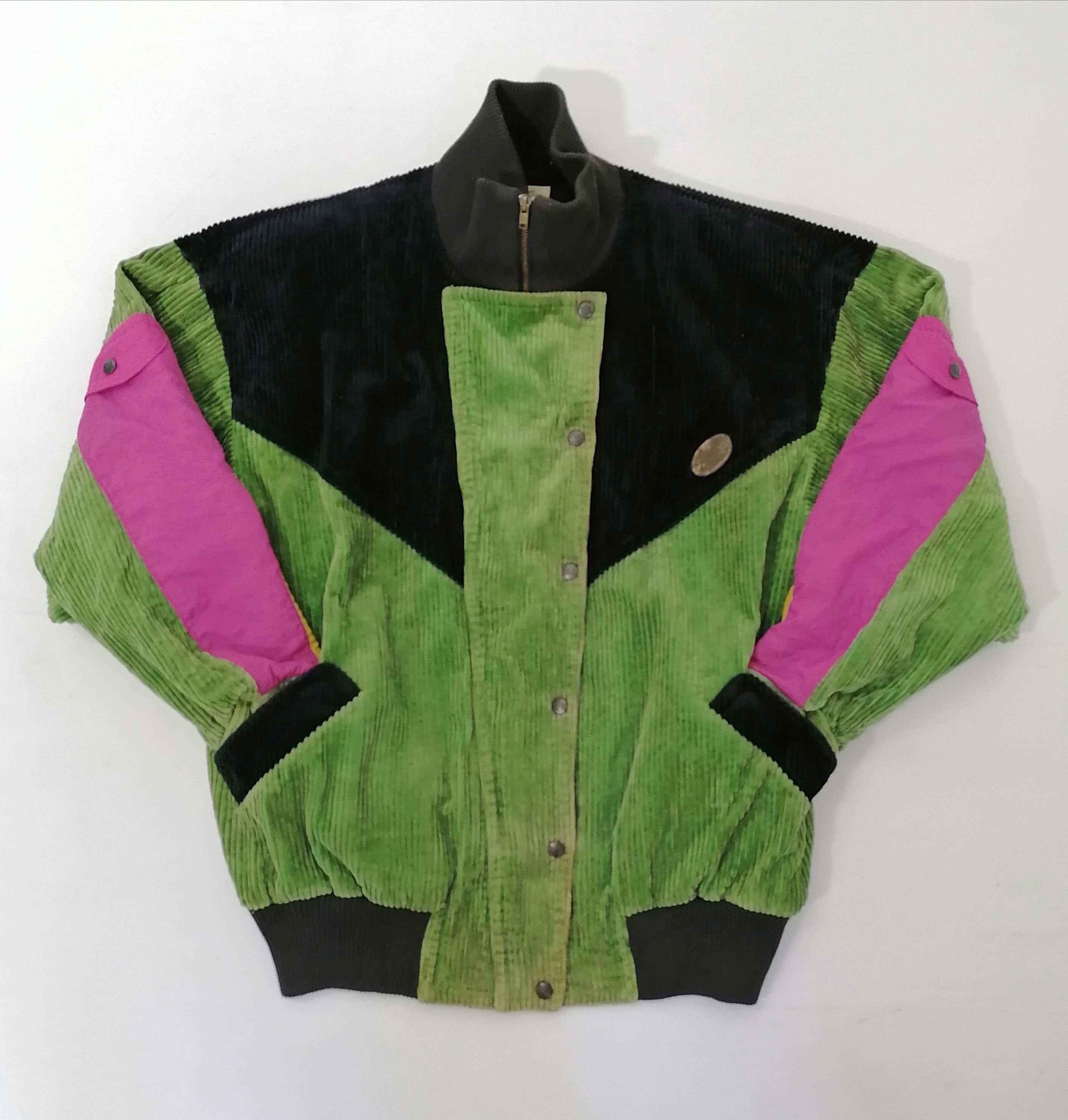 Other H. L Cote D'Azur Jacket Size US L / EU 52-54 / 3 - 1 Thumbnail