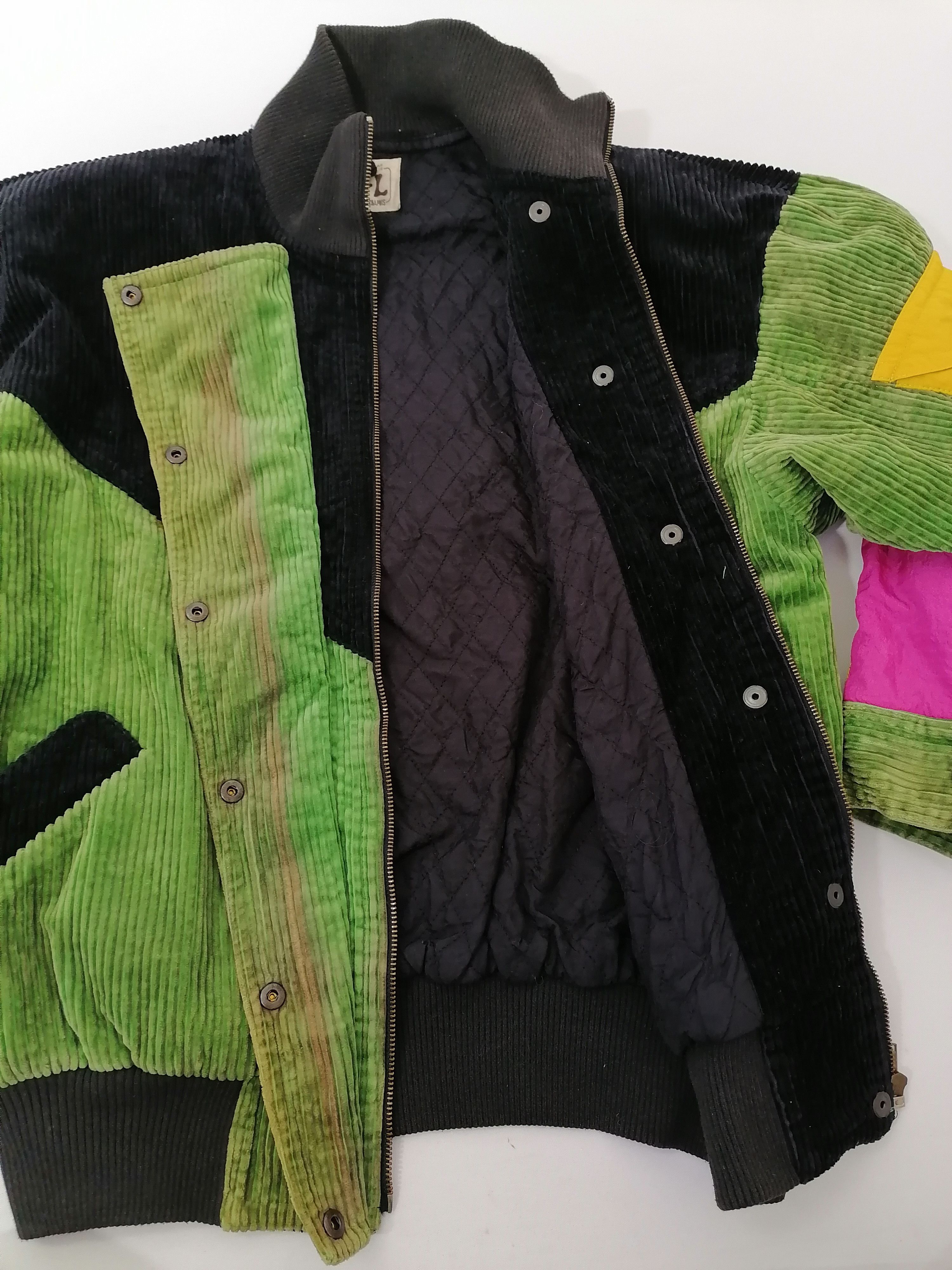 Other H. L Cote D'Azur Jacket Size US L / EU 52-54 / 3 - 2 Thumbnail