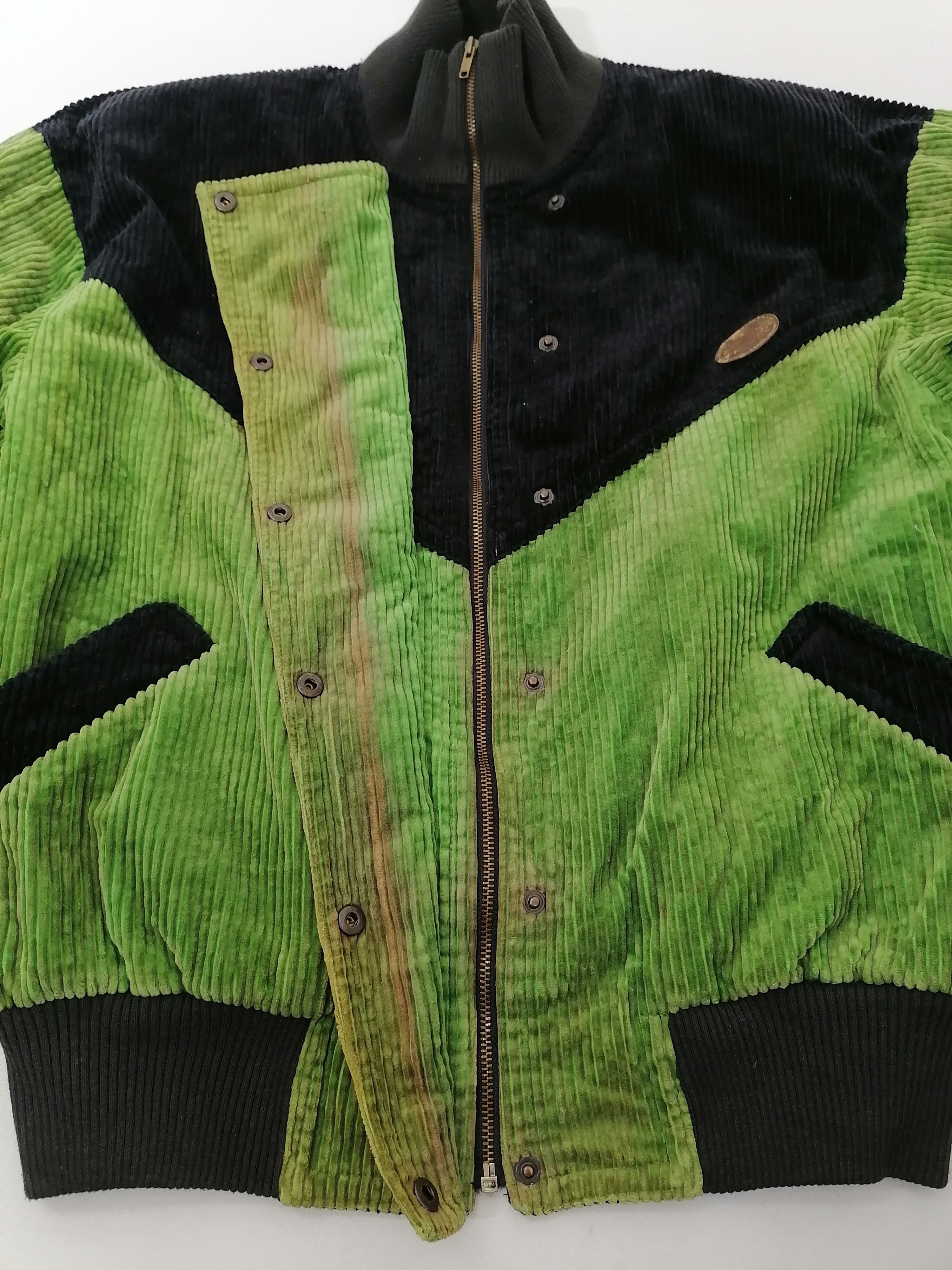 Other H. L Cote D'Azur Jacket Size US L / EU 52-54 / 3 - 3 Thumbnail