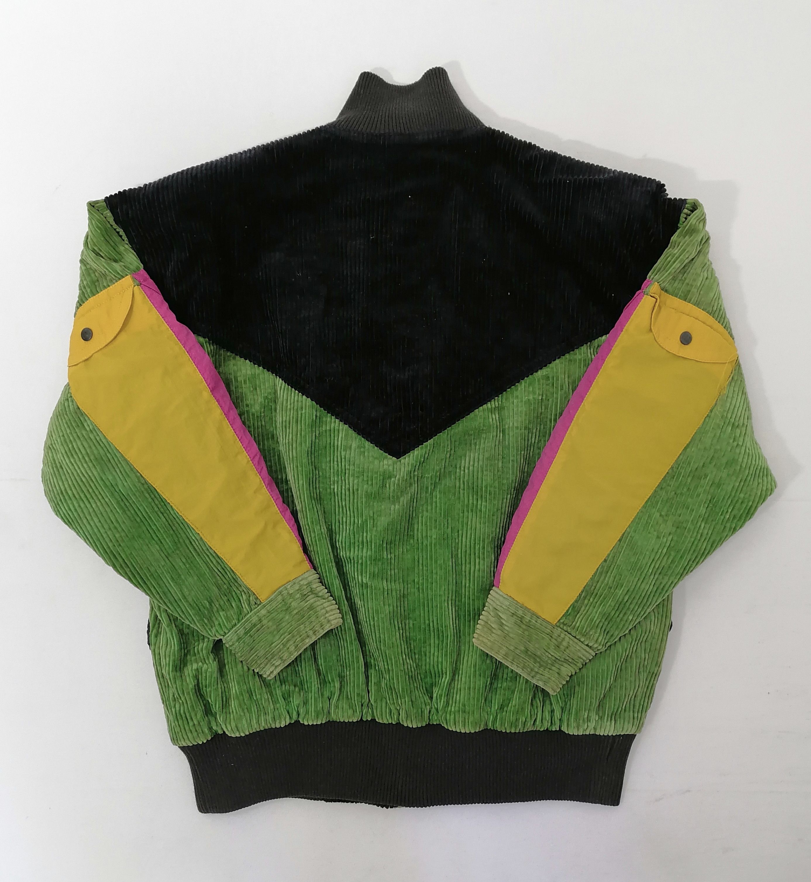 Other H. L Cote D'Azur Jacket Size US L / EU 52-54 / 3 - 4 Thumbnail