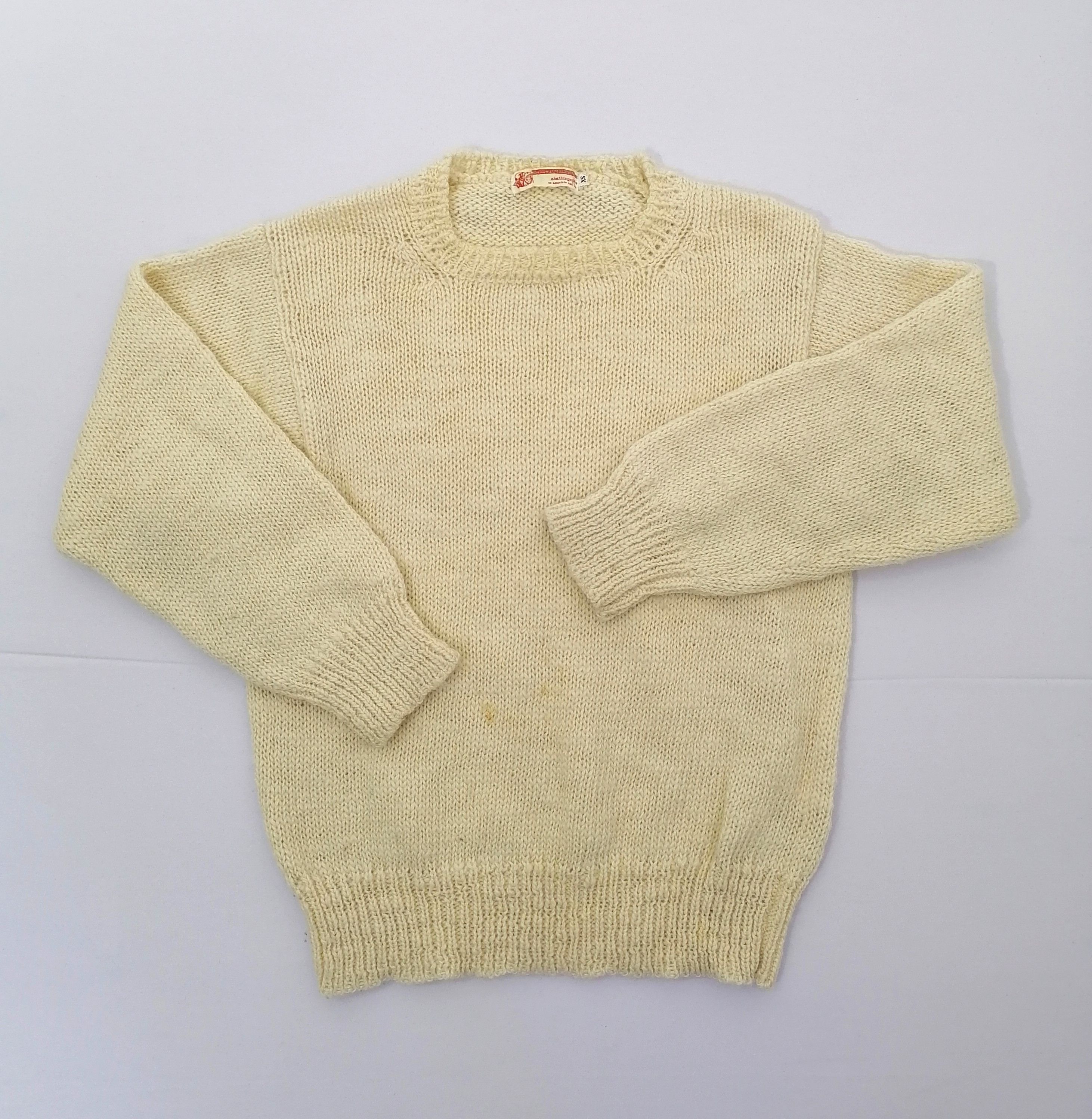 Bape Bathing Ape Knitwear Size US S / EU 44-46 / 1 - 1 Thumbnail