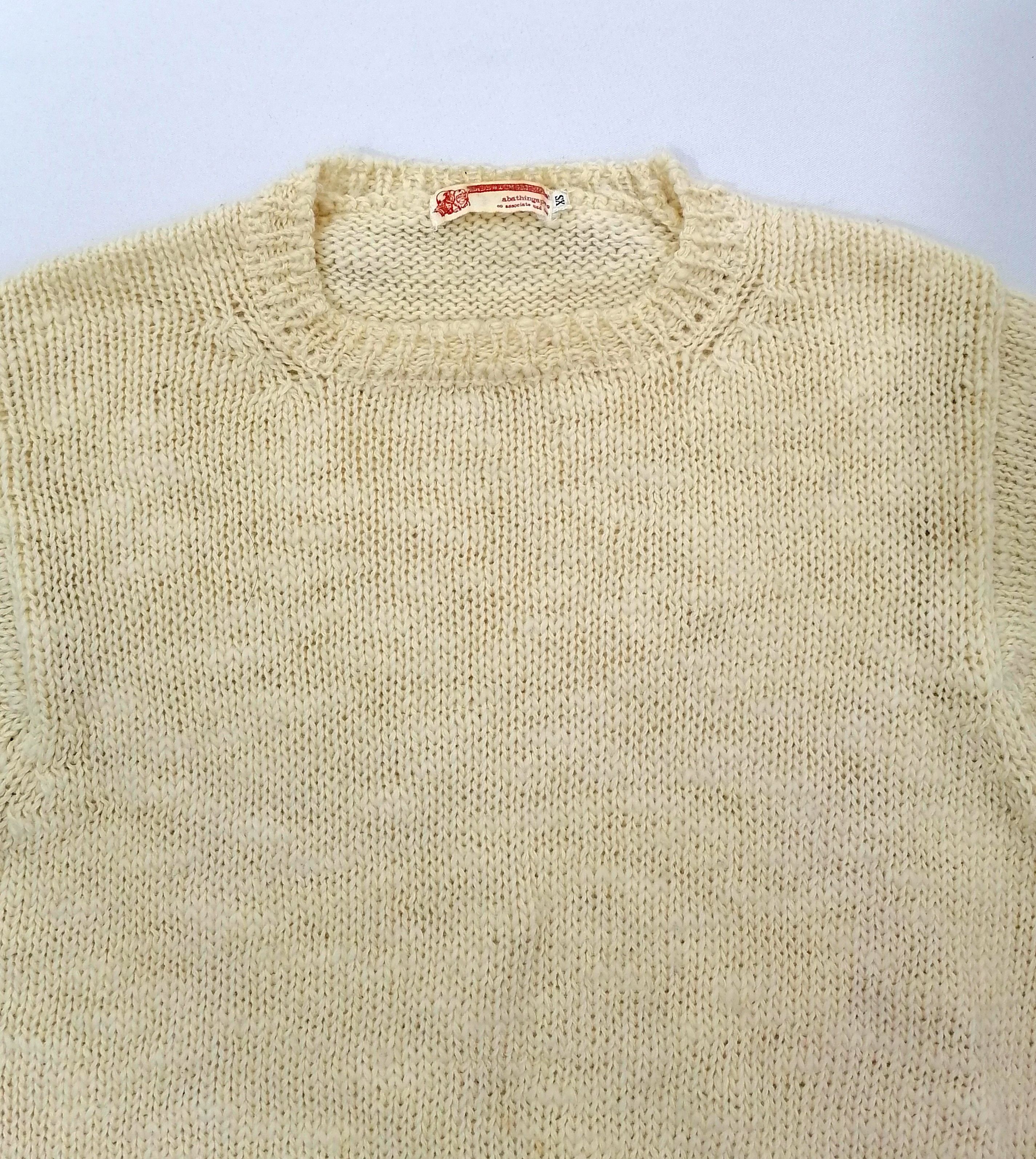 Bape Bathing Ape Knitwear Size US S / EU 44-46 / 1 - 3 Thumbnail