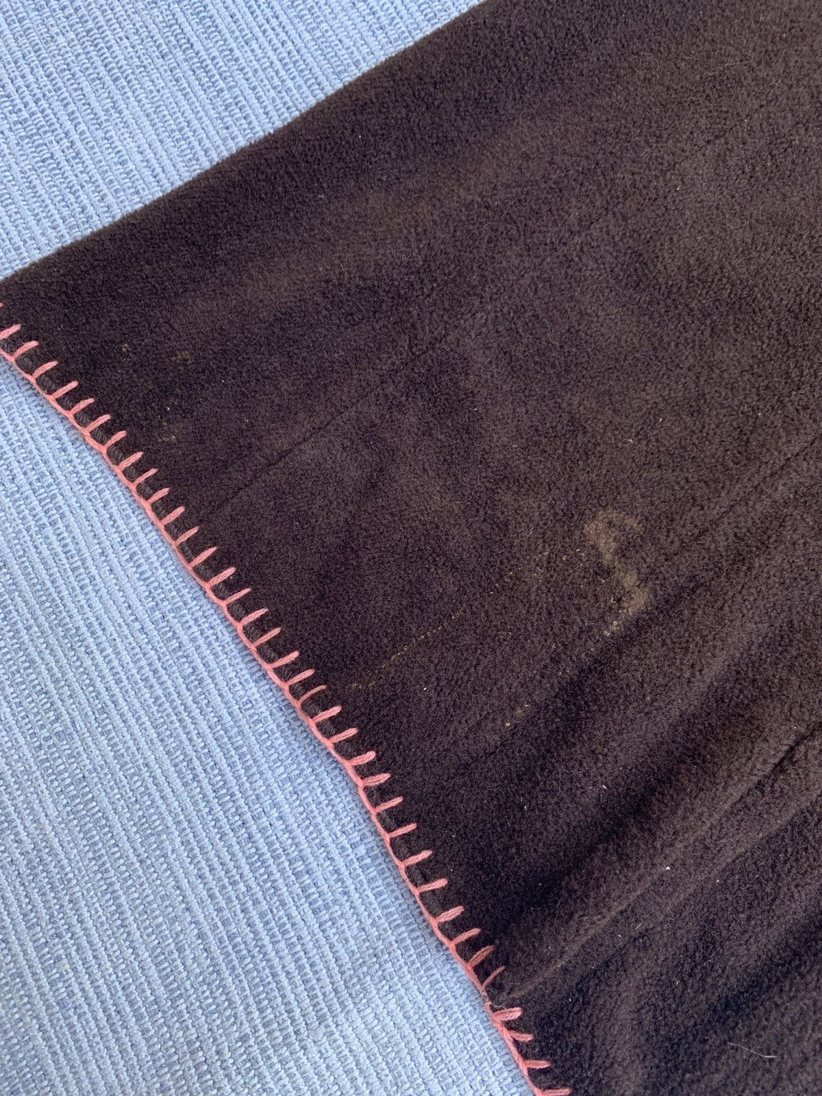 Yohji Yamamoto fall 2012 Size US M / EU 48-50 / 2 - 12 Thumbnail