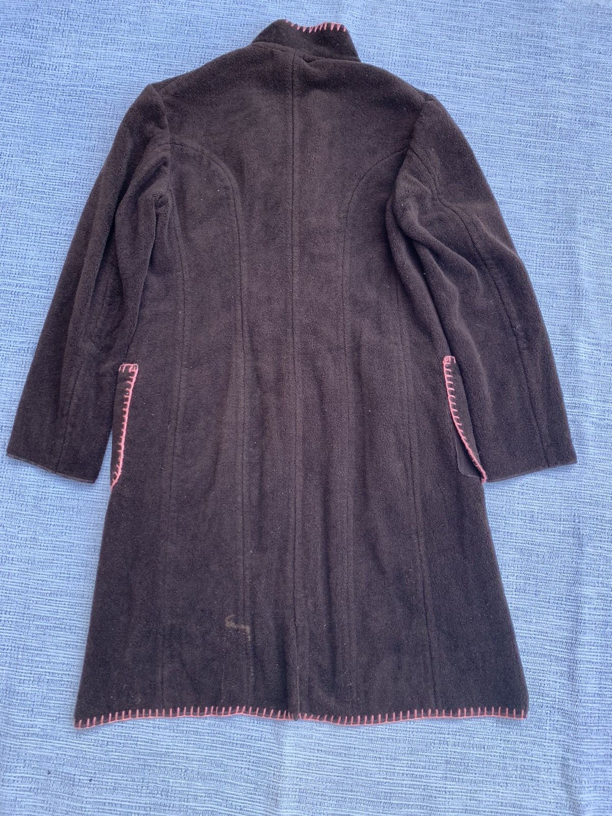 Yohji Yamamoto fall 2012 Size US M / EU 48-50 / 2 - 10 Thumbnail