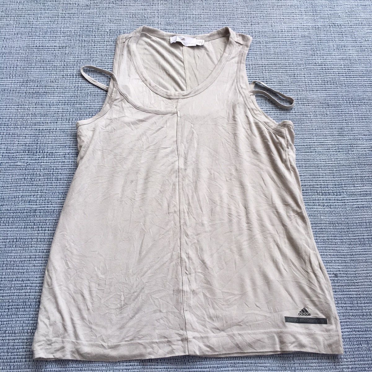 Adidas × Stella McCartney adidas stella mccartney singlet Size US M / EU 48-50 / 2 - 1 Thumbnail