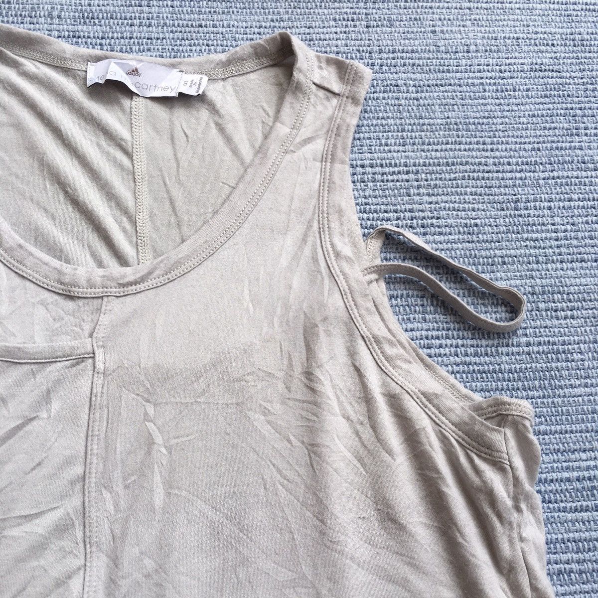 Adidas × Stella McCartney adidas stella mccartney singlet Size US M / EU 48-50 / 2 - 5 Thumbnail