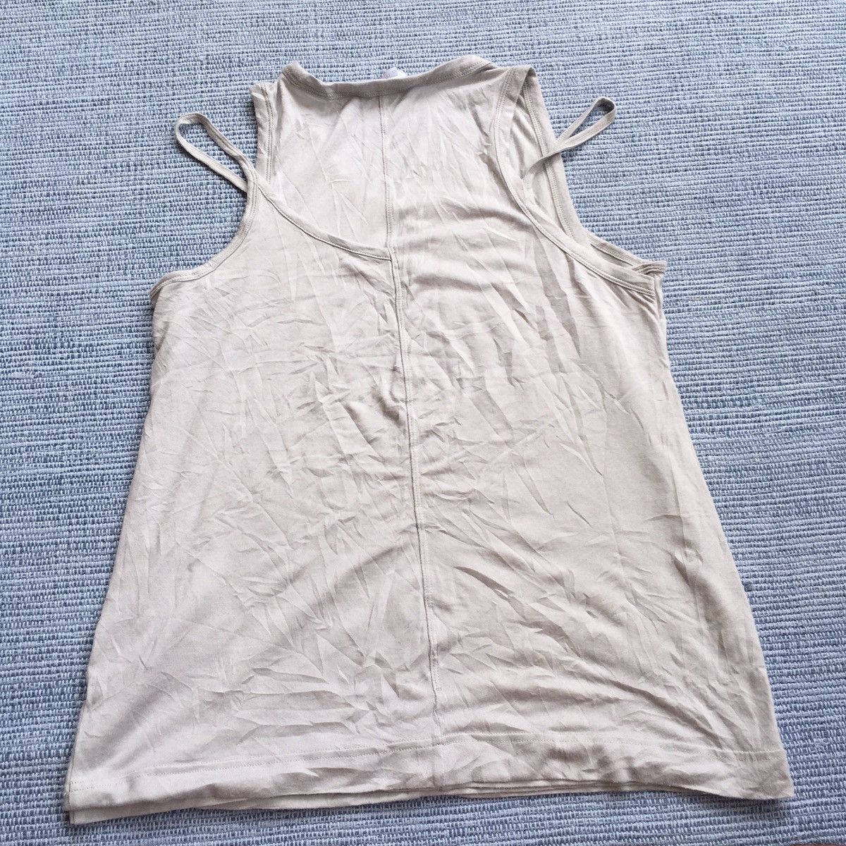 Adidas × Stella McCartney adidas stella mccartney singlet Size US M / EU 48-50 / 2 - 6 Thumbnail
