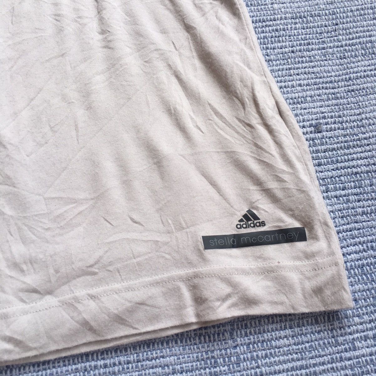 Adidas × Stella McCartney adidas stella mccartney singlet Size US M / EU 48-50 / 2 - 4 Thumbnail