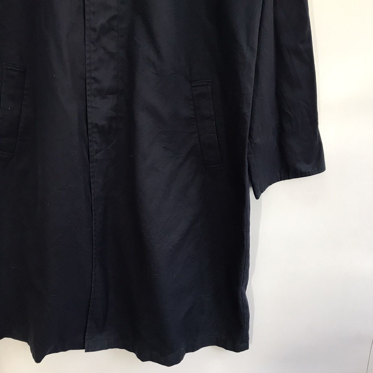 Burberry Vintage Burberry classic Trench coat faded jacket Size US M / EU 48-50 / 2 - 3 Thumbnail