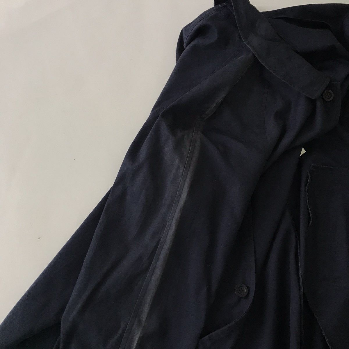 Burberry Vintage Burberry classic Trench coat faded jacket Size US M / EU 48-50 / 2 - 11 Thumbnail