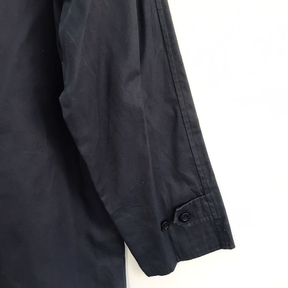 Burberry Vintage Burberry classic Trench coat faded jacket Size US M / EU 48-50 / 2 - 6 Thumbnail